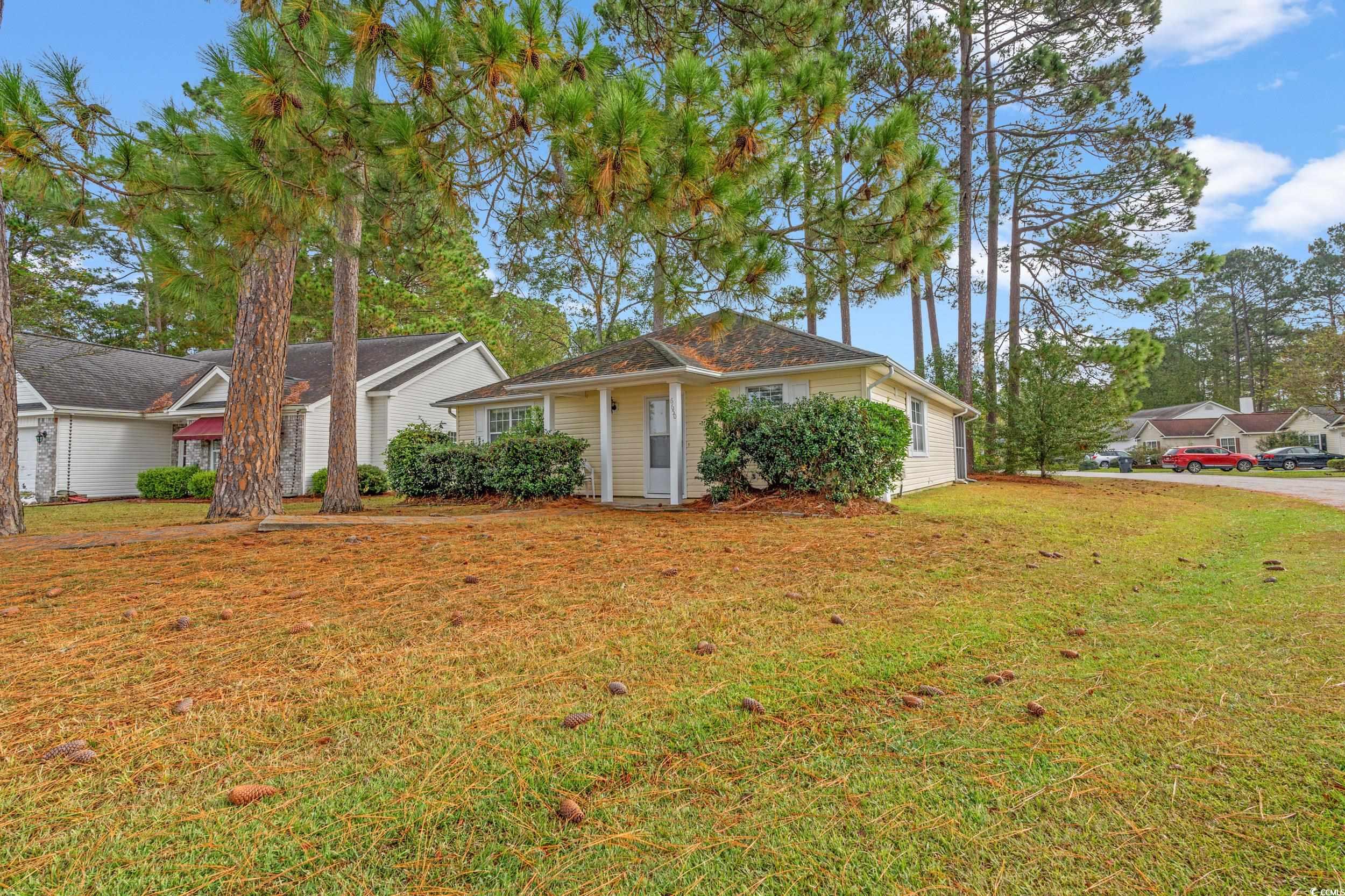 6650 Cinnamon Fern Ln., Myrtle Beach, South Carolina image 20