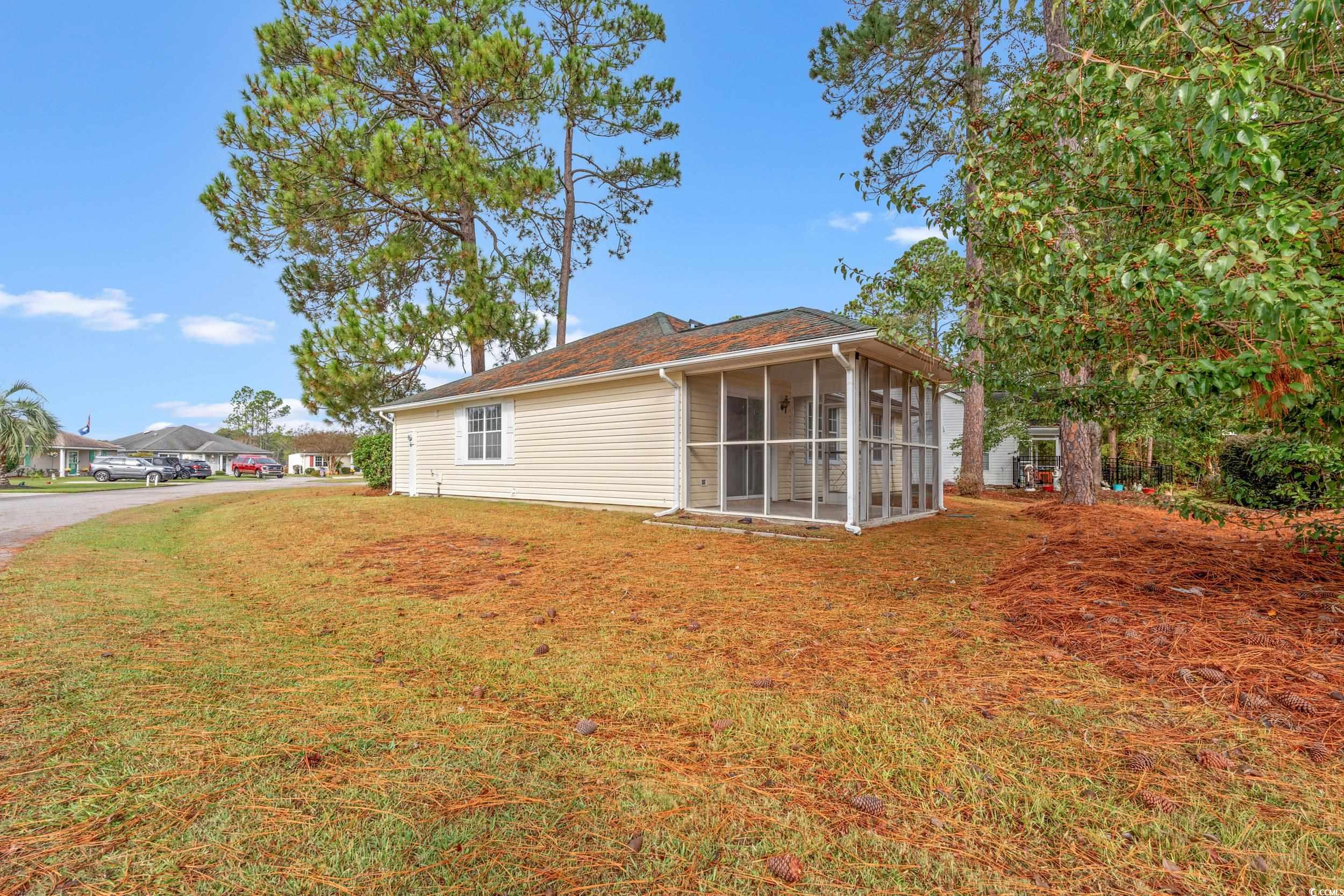 6650 Cinnamon Fern Ln., Myrtle Beach, South Carolina image 21