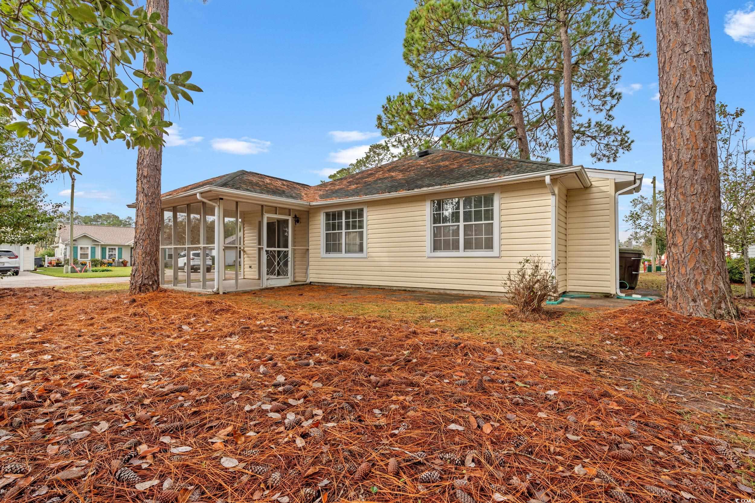 6650 Cinnamon Fern Ln., Myrtle Beach, South Carolina image 22