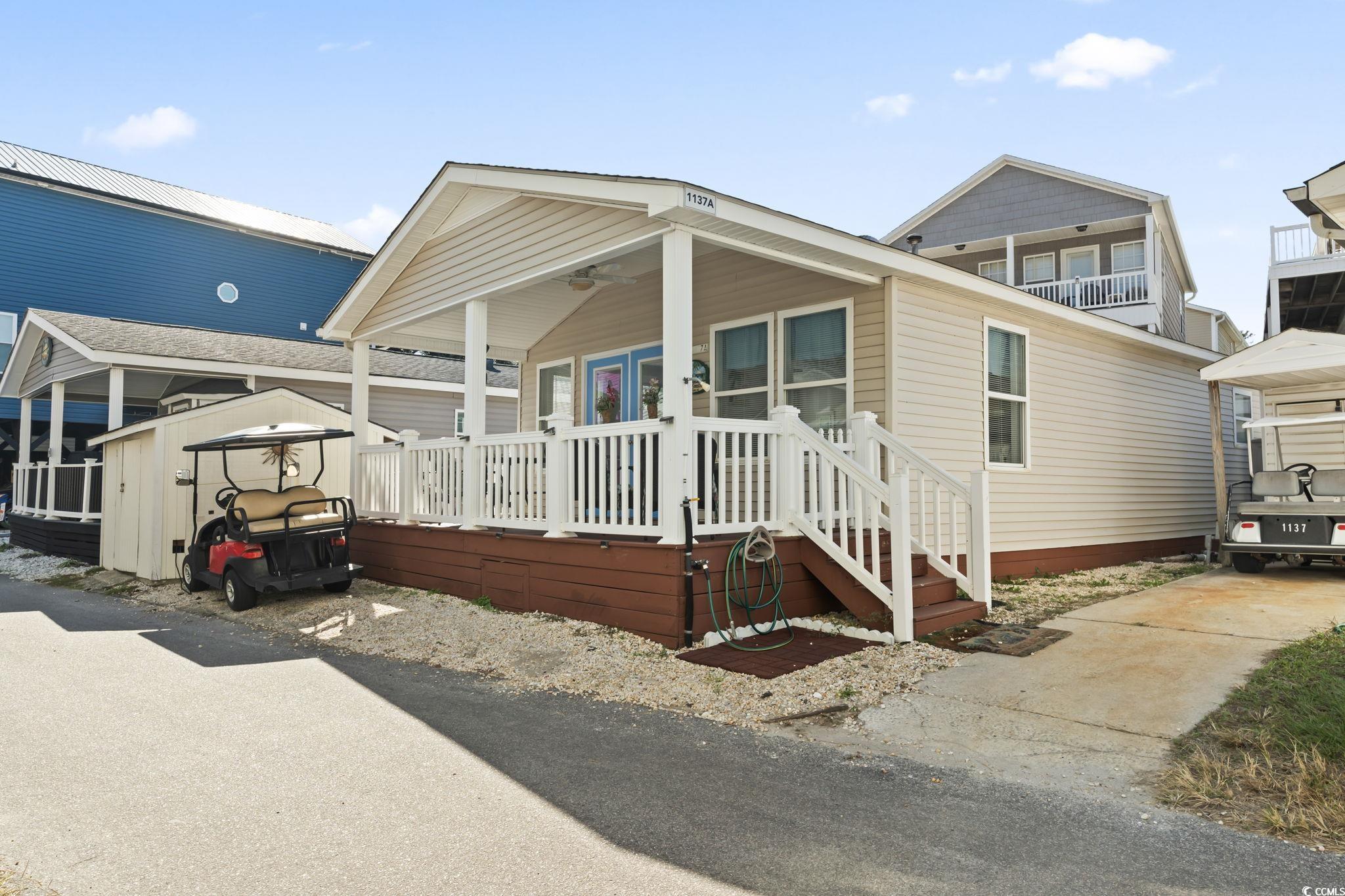 6001 South Kings Hwy., Myrtle Beach, South Carolina image 1