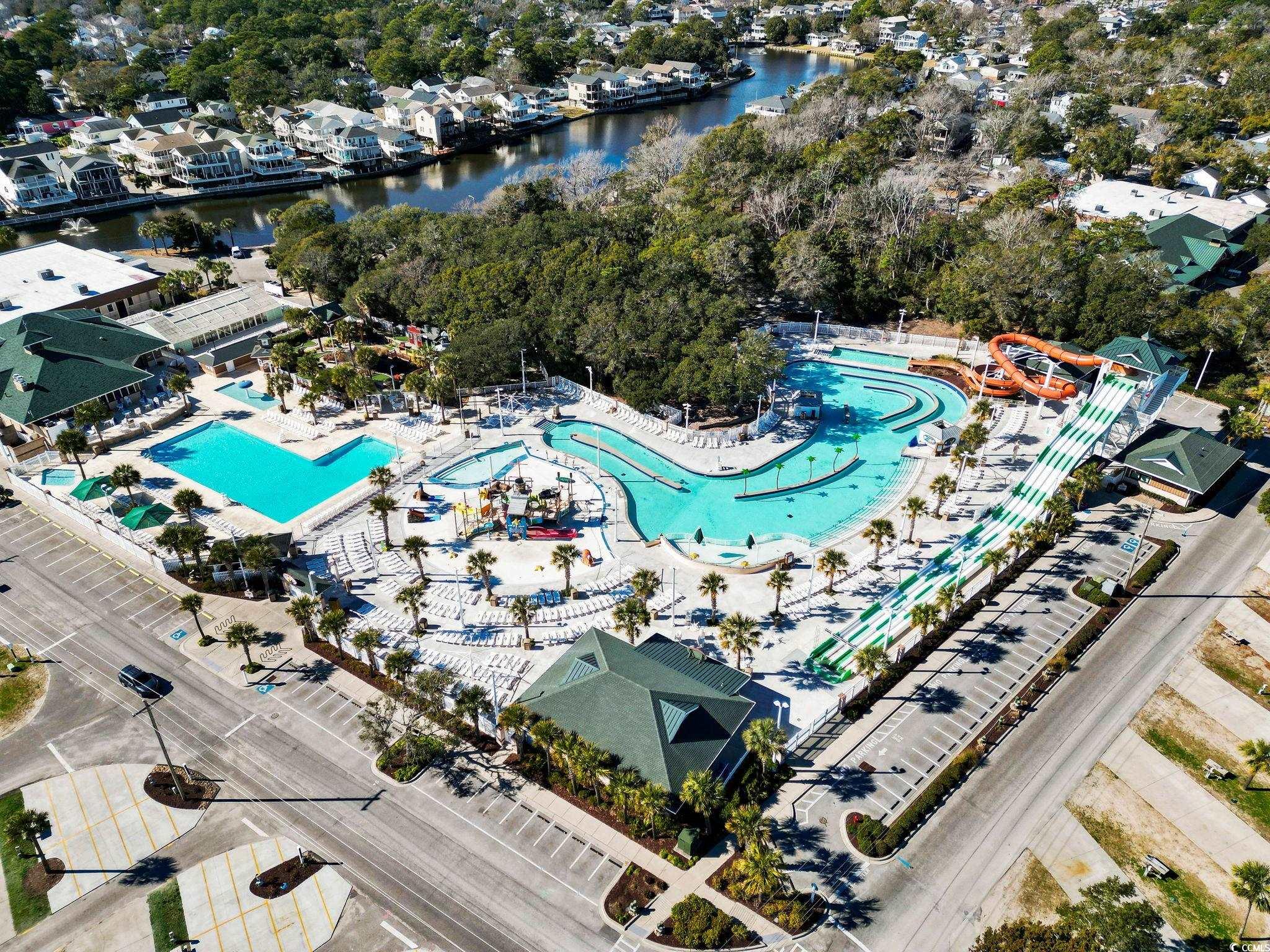 6001 South Kings Hwy., Myrtle Beach, South Carolina image 29