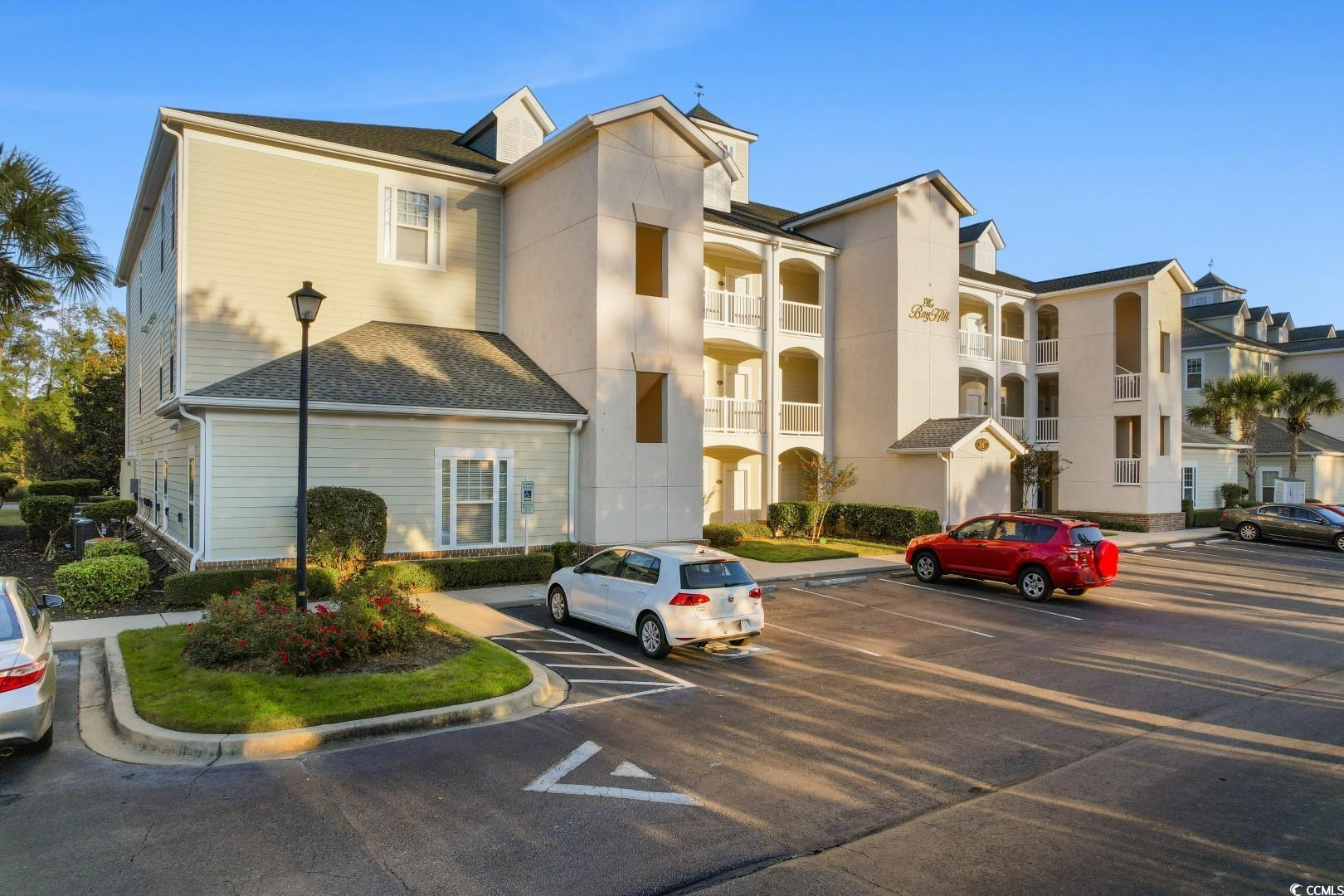 1017 World Tour Blvd. UNIT #105 Myrtle Beach, SC 29579