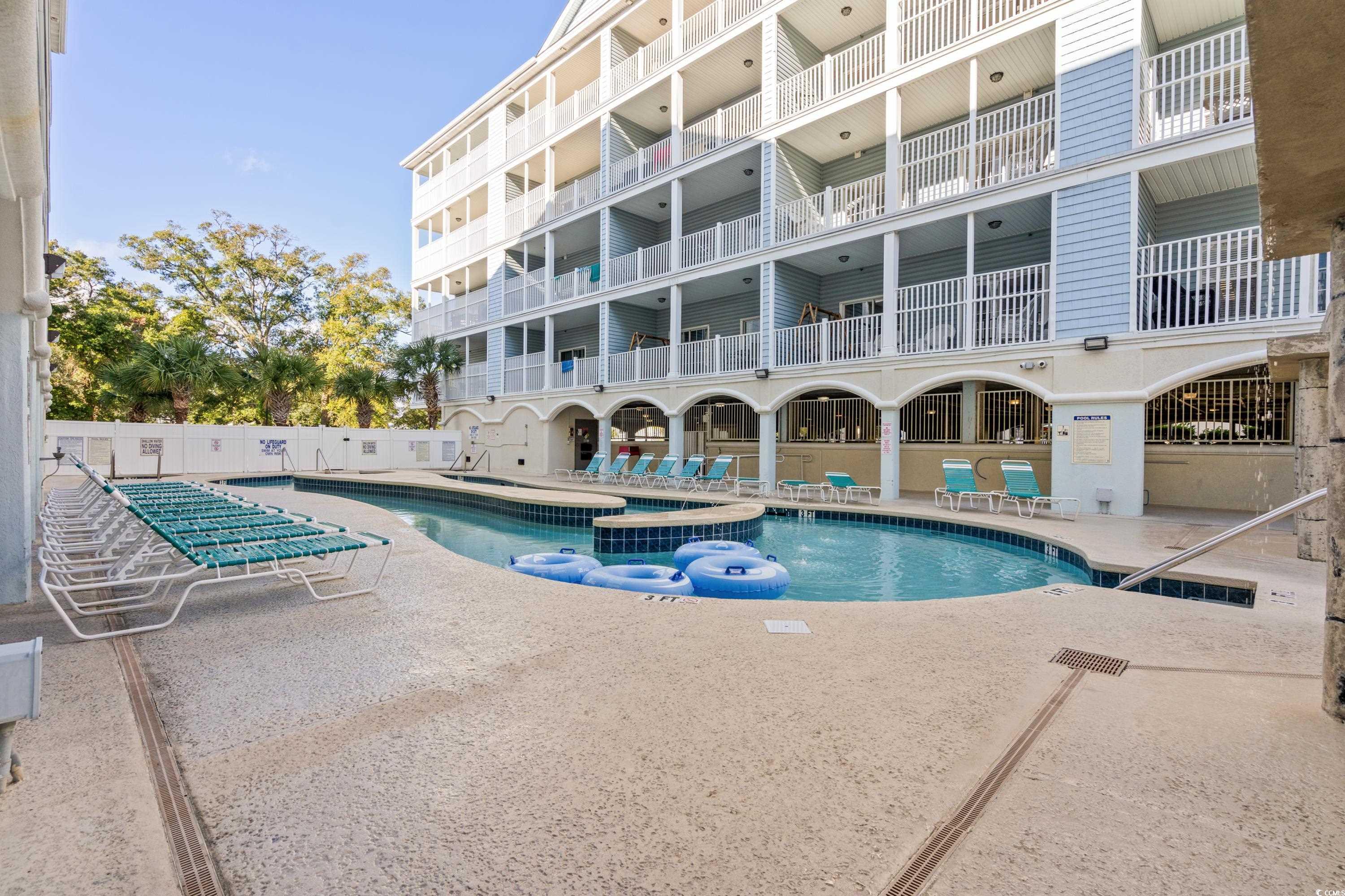 704 S Ocean Blvd. #304A, Myrtle Beach, South Carolina image 29