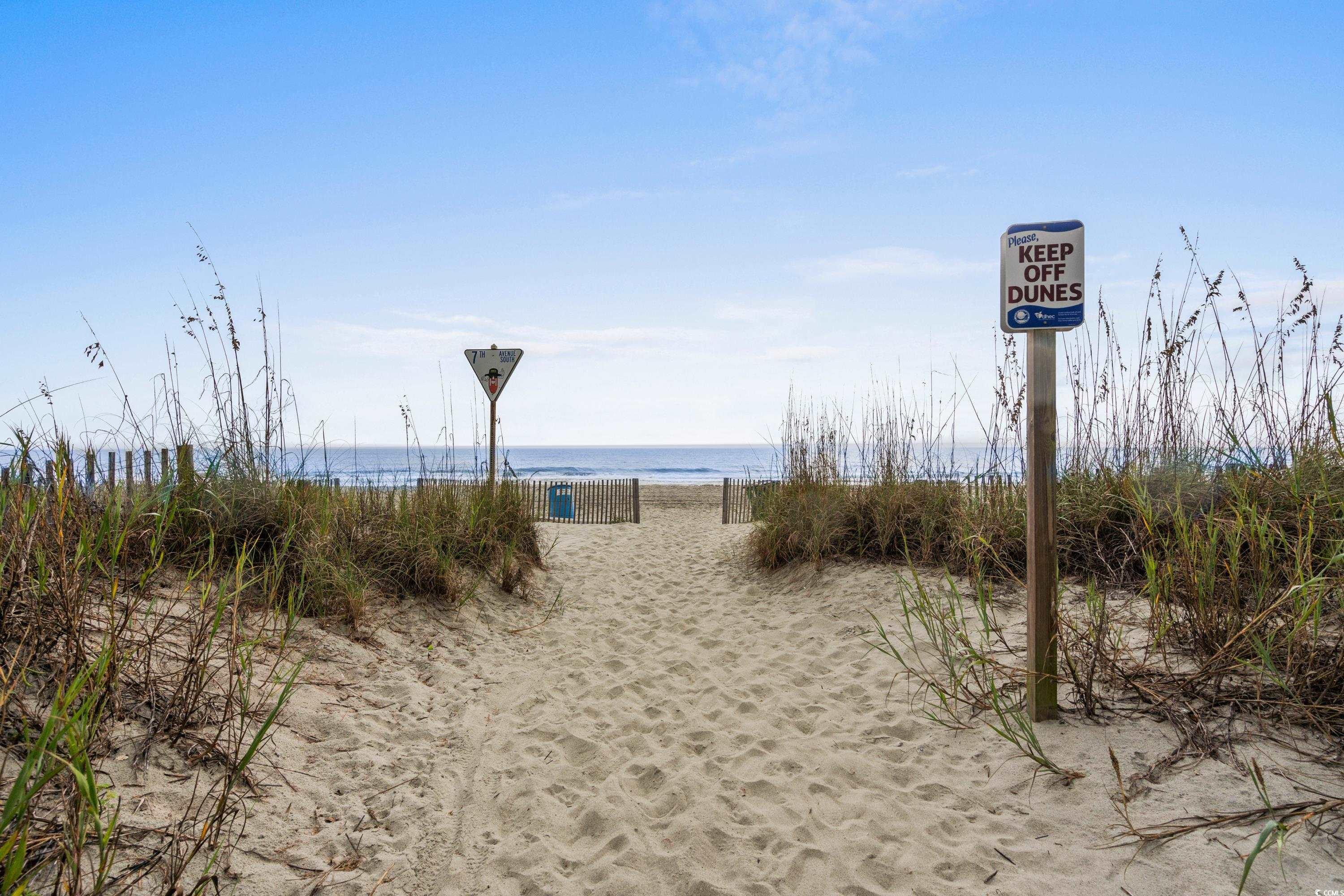 704 S Ocean Blvd. #304A, Myrtle Beach, South Carolina image 33