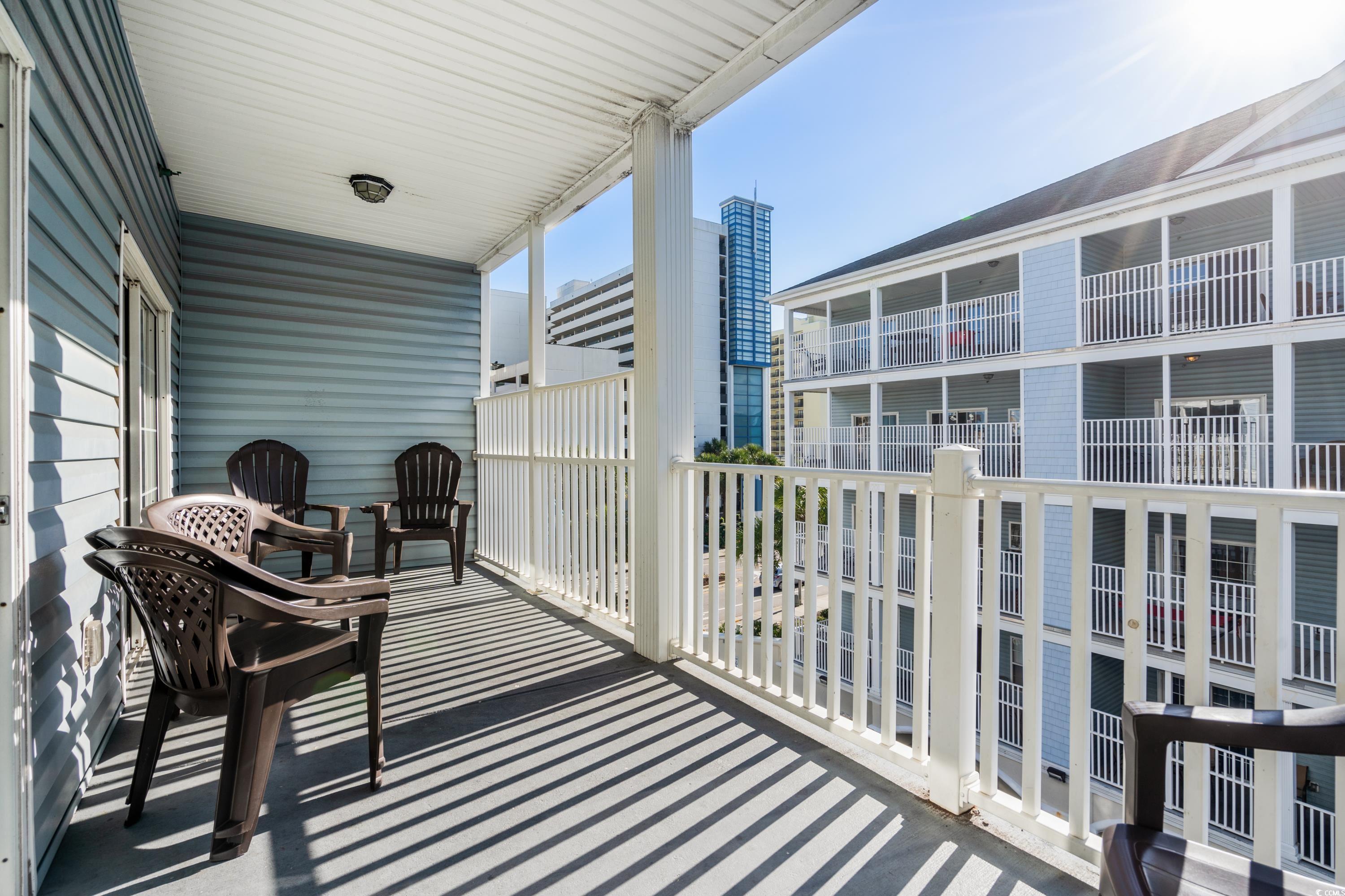 704 S Ocean Blvd. #304A, Myrtle Beach, South Carolina image 36