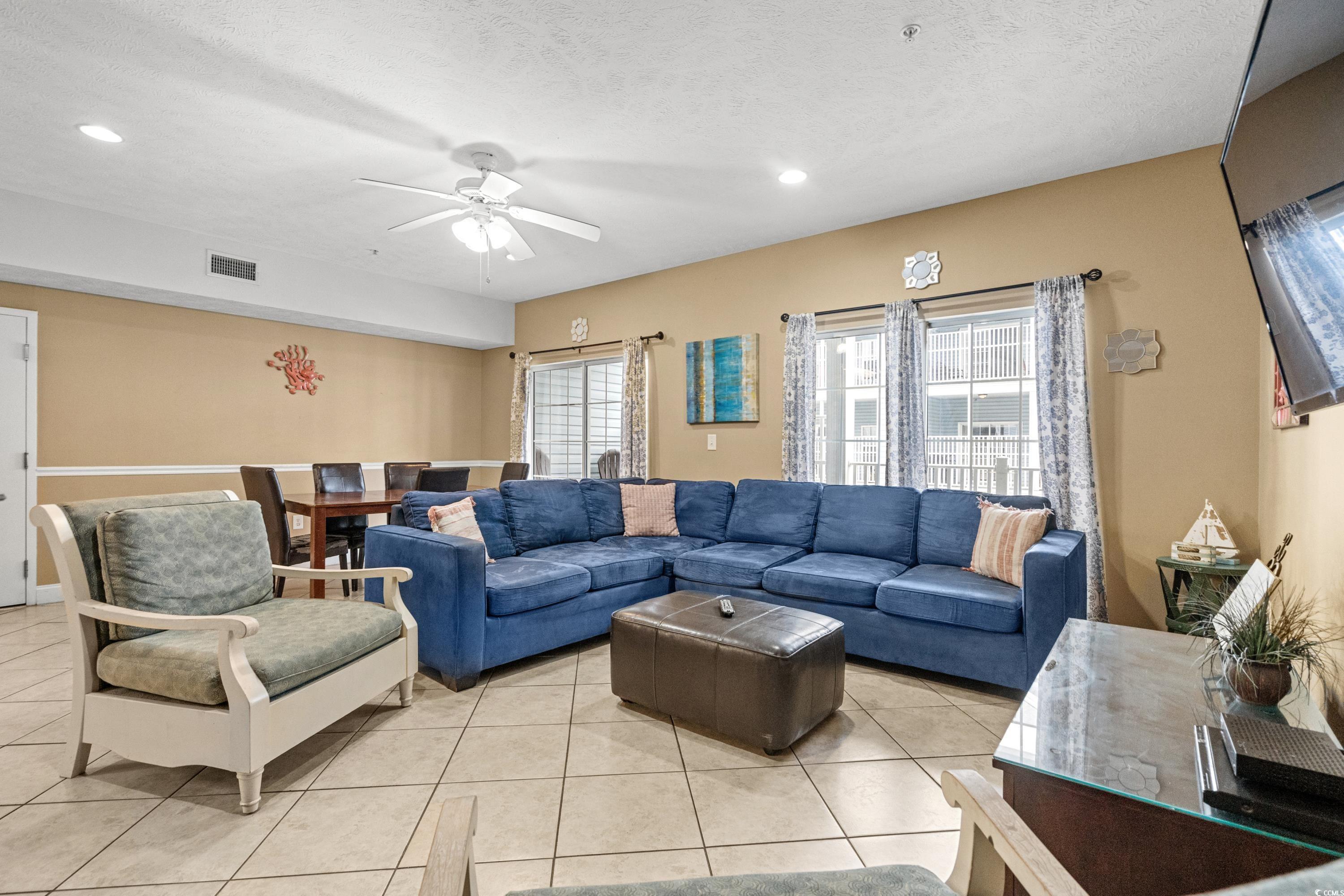 704 S Ocean Blvd. #304A, Myrtle Beach, South Carolina image 4