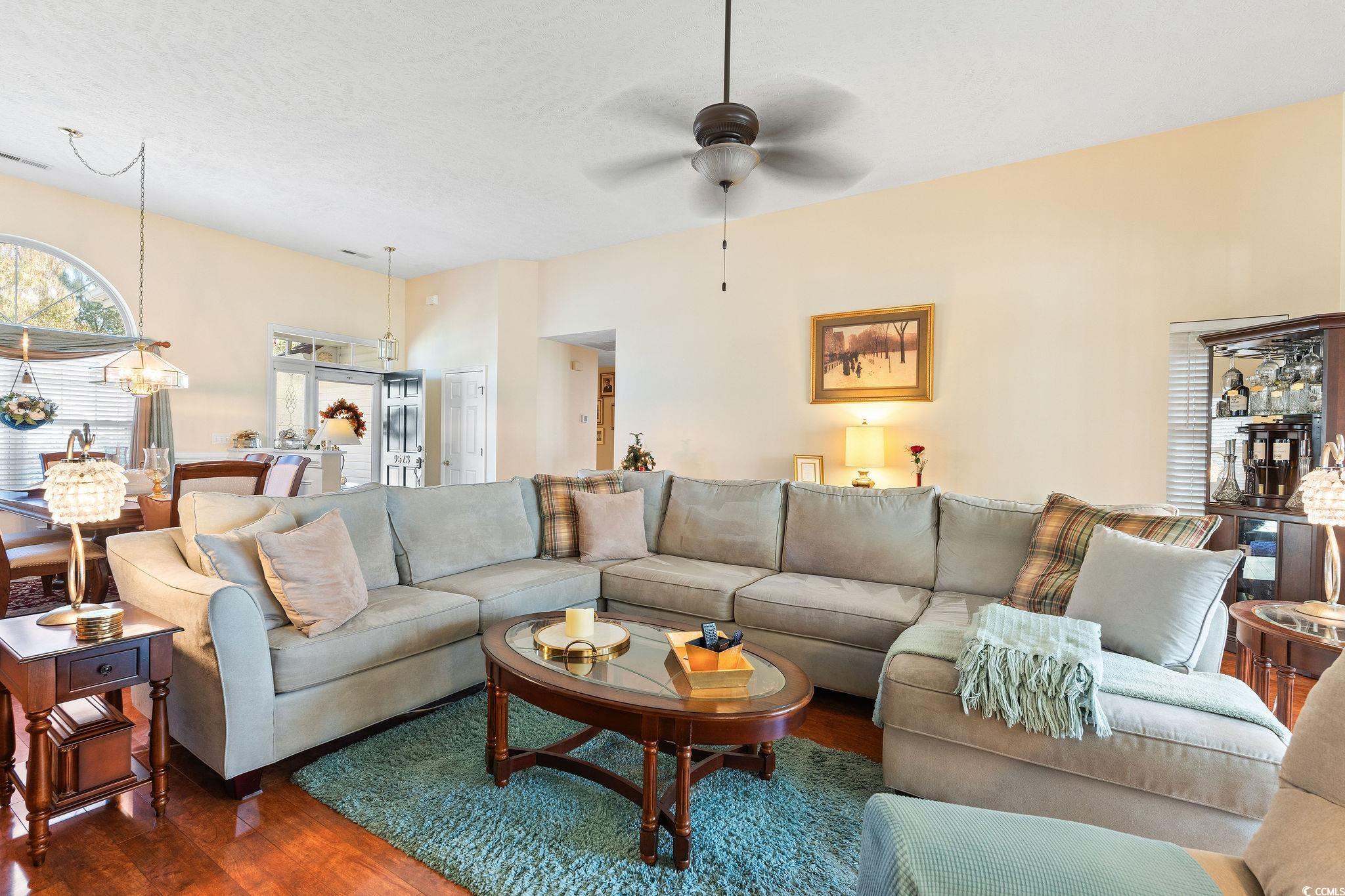 9573 Indigo Creek Blvd., Murrells Inlet, South Carolina image 12