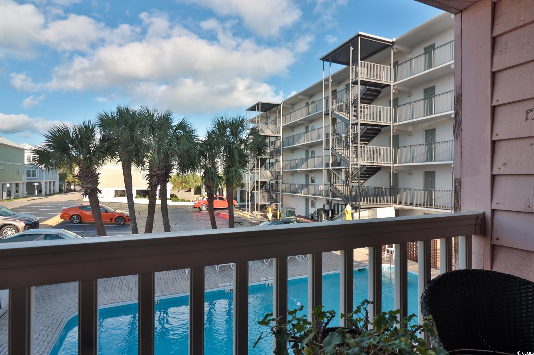 2710 S Ocean Blvd. #208, Myrtle Beach, South Carolina image 12