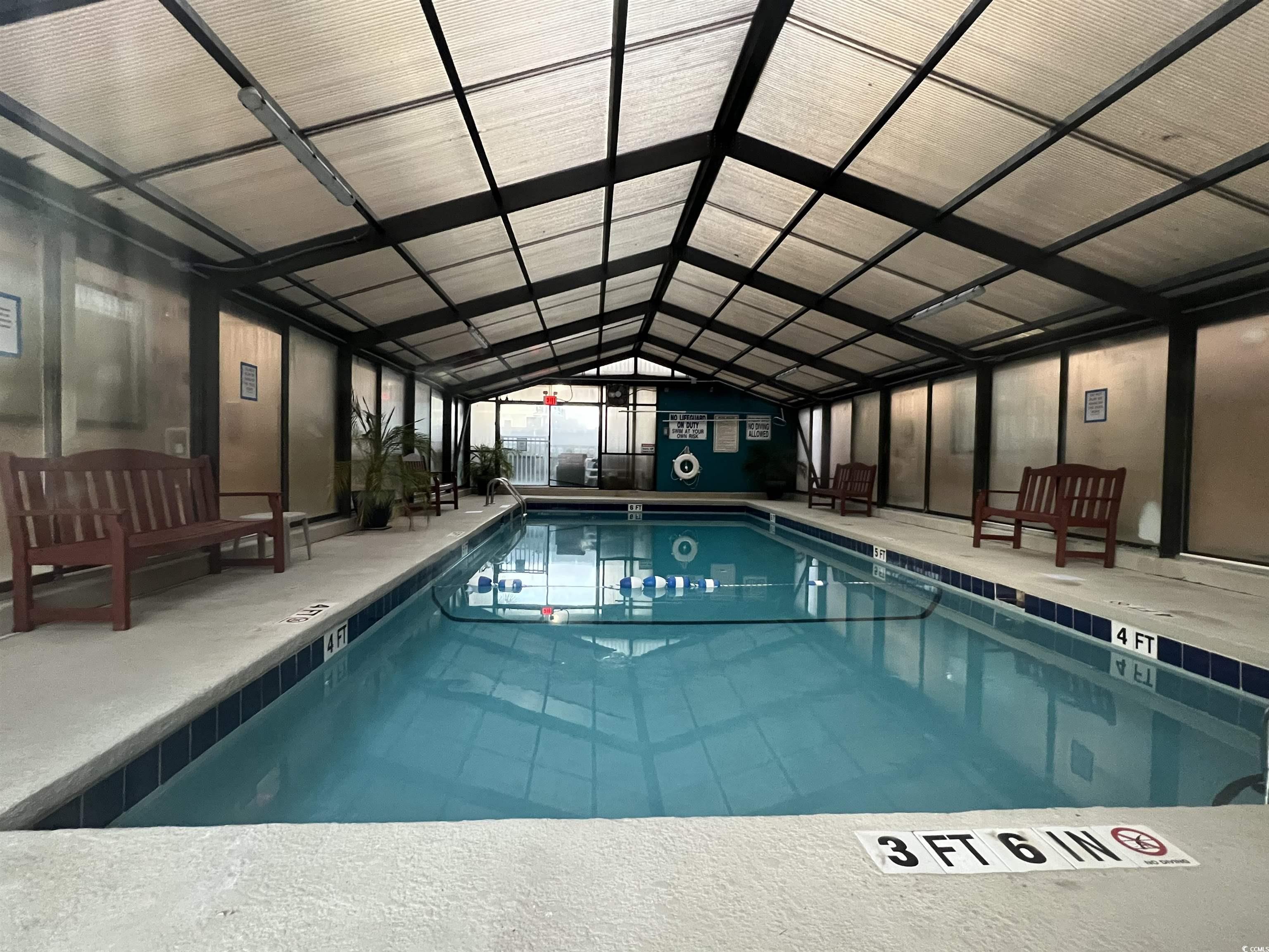 2710 S Ocean Blvd. #208, Myrtle Beach, South Carolina image 13