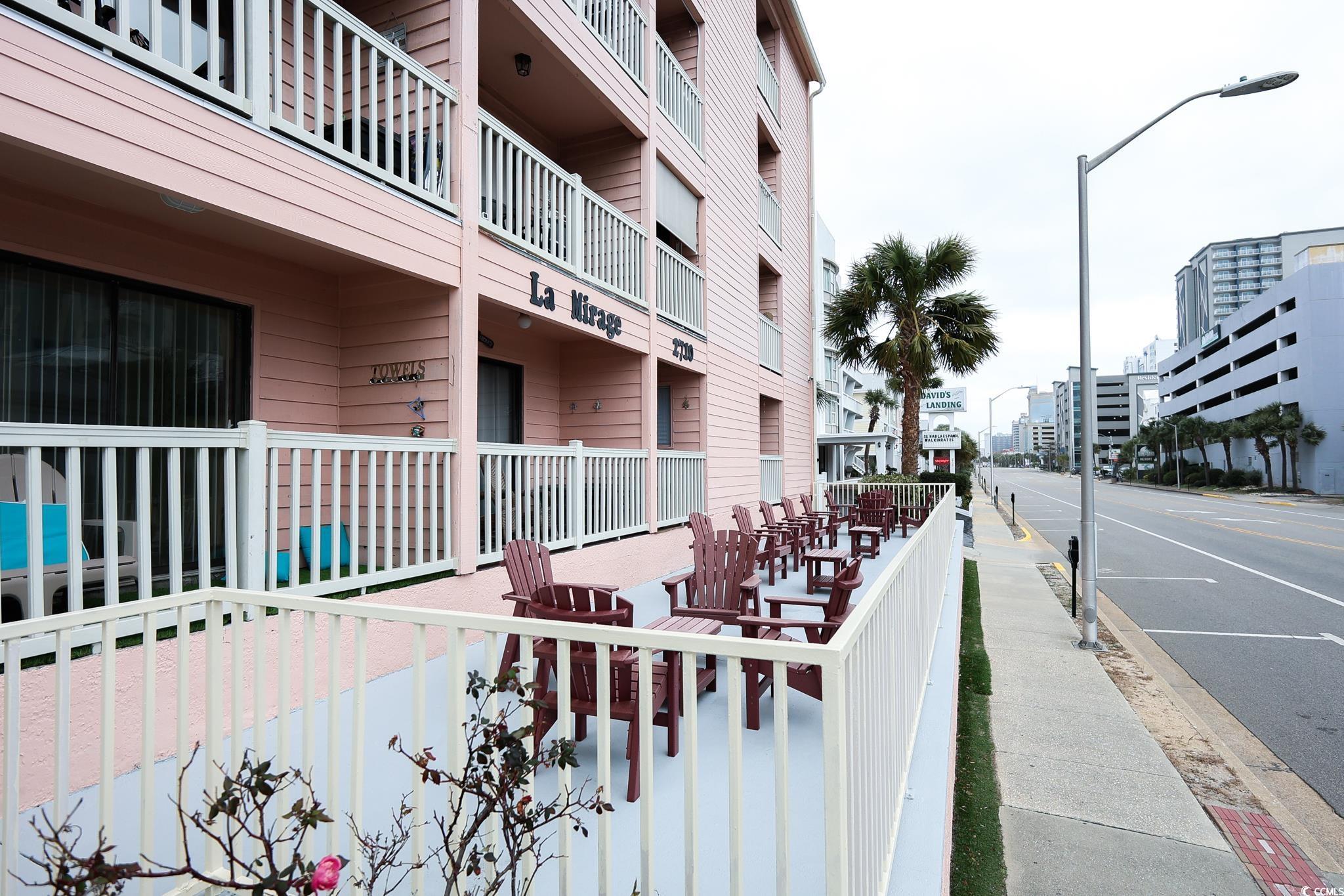 2710 S Ocean Blvd. #208, Myrtle Beach, South Carolina image 14