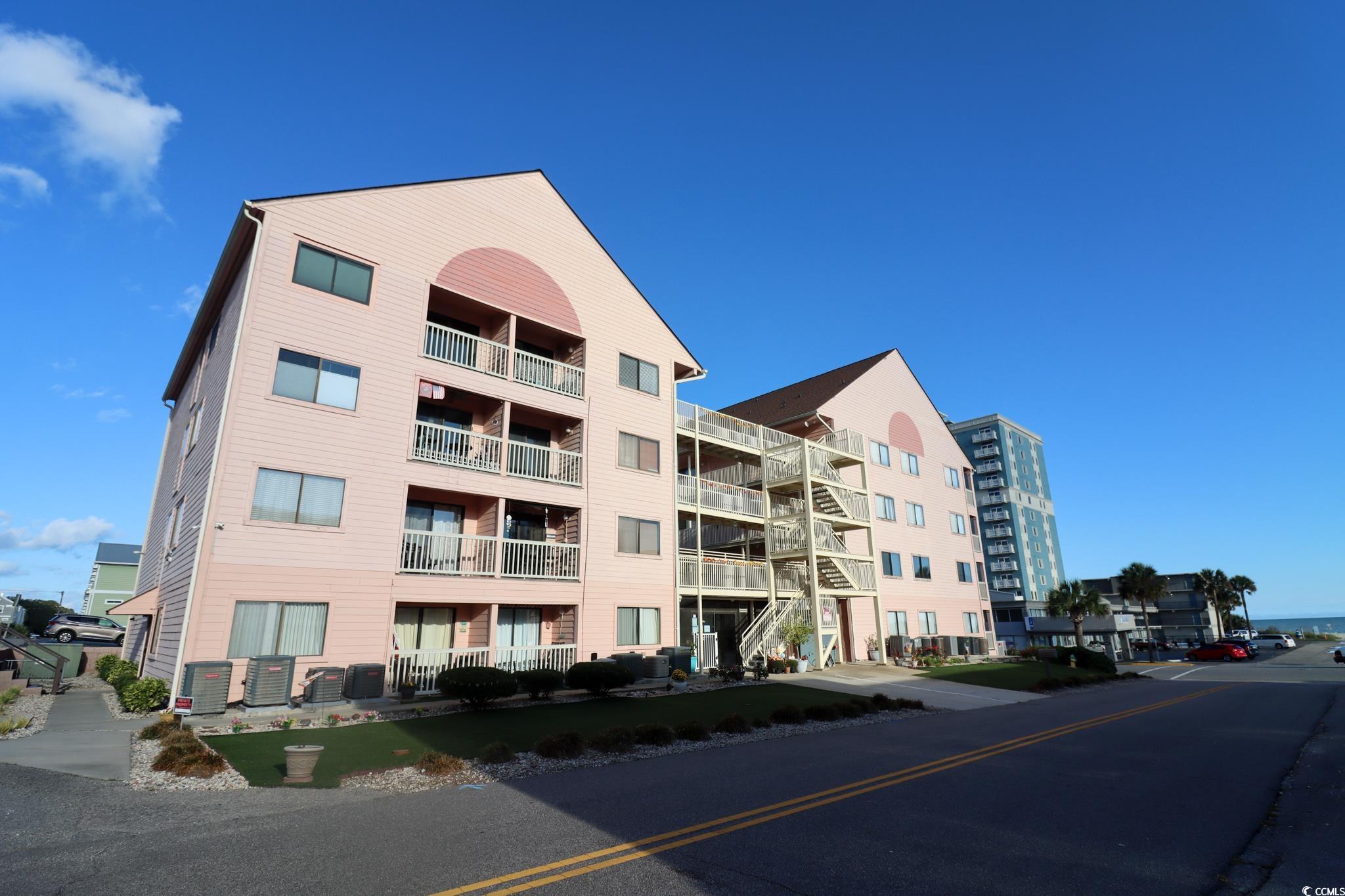 2710 S Ocean Blvd. #208, Myrtle Beach, South Carolina image 21