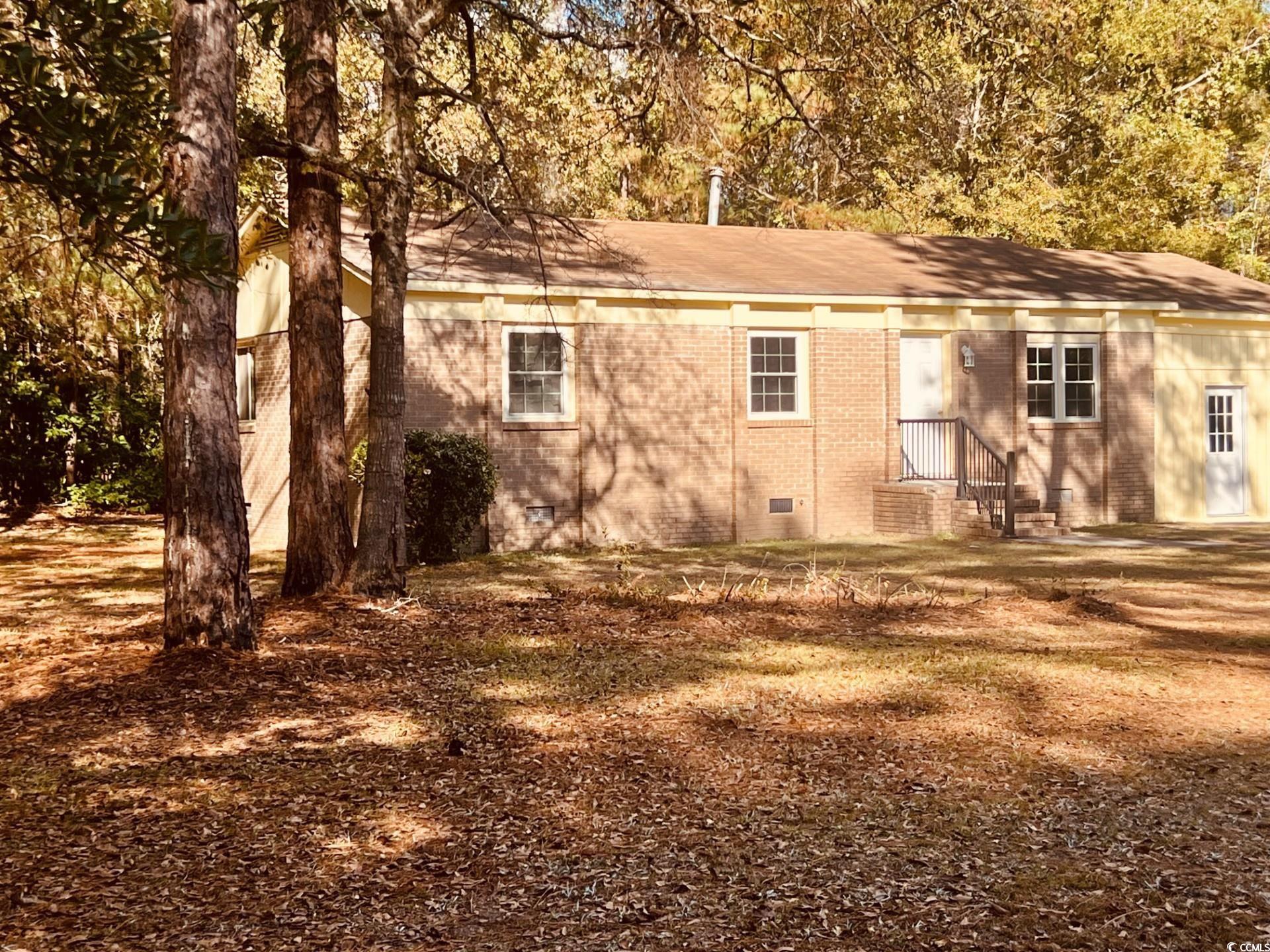 29 Sherwood St., Kingstree, South Carolina image 1