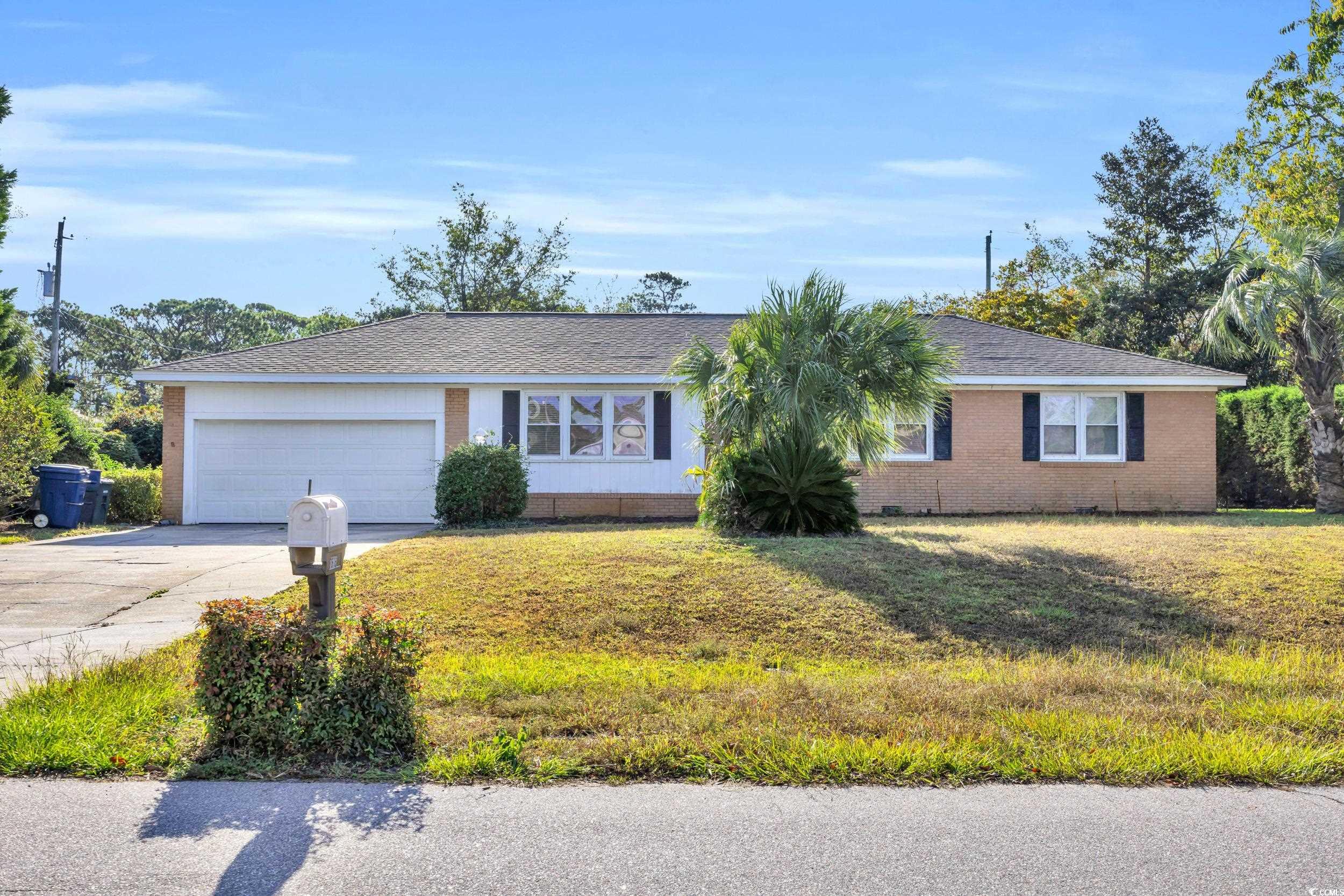 7616 Glenwood Dr. Myrtle Beach, SC 29572