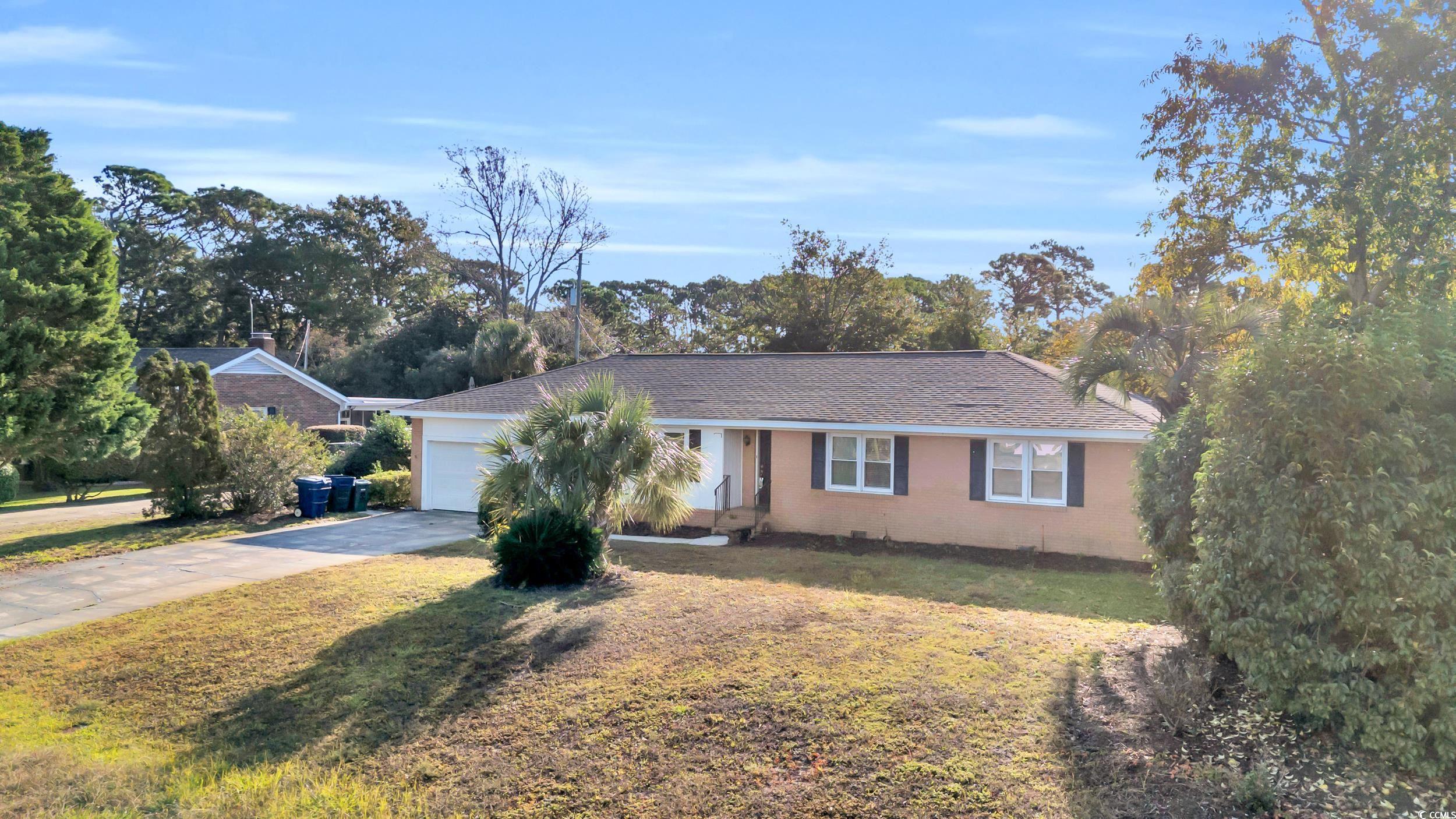 7616 Glenwood Dr., Myrtle Beach, South Carolina image 4