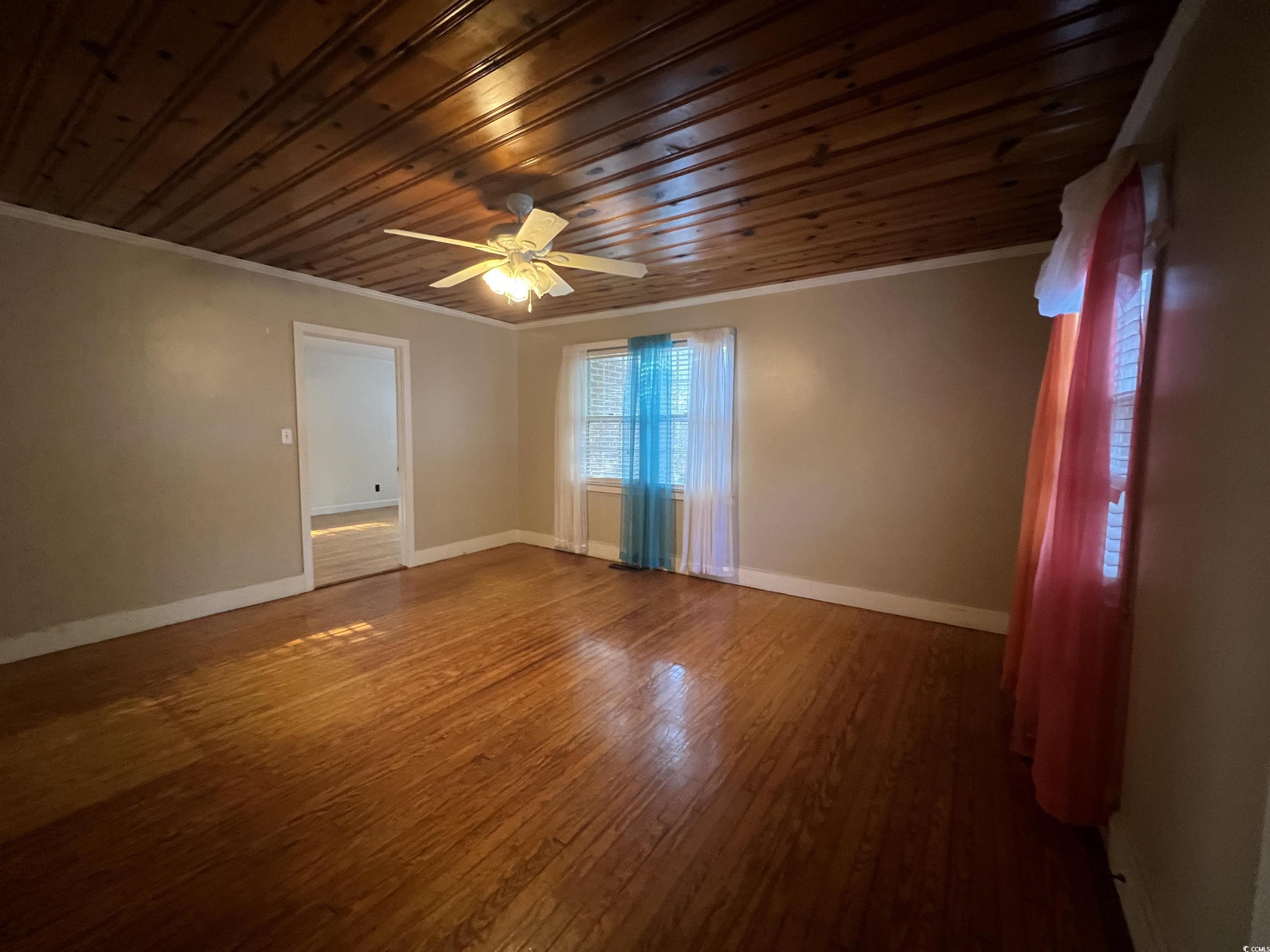 1107 North Longstreet St., Kingstree, South Carolina image 12