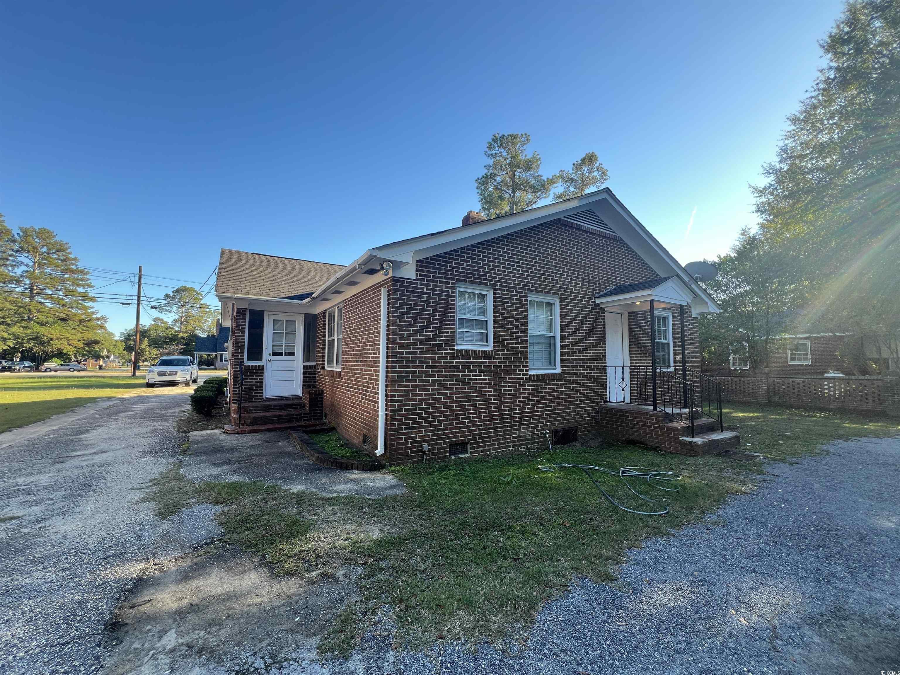 1107 North Longstreet St., Kingstree, South Carolina image 2