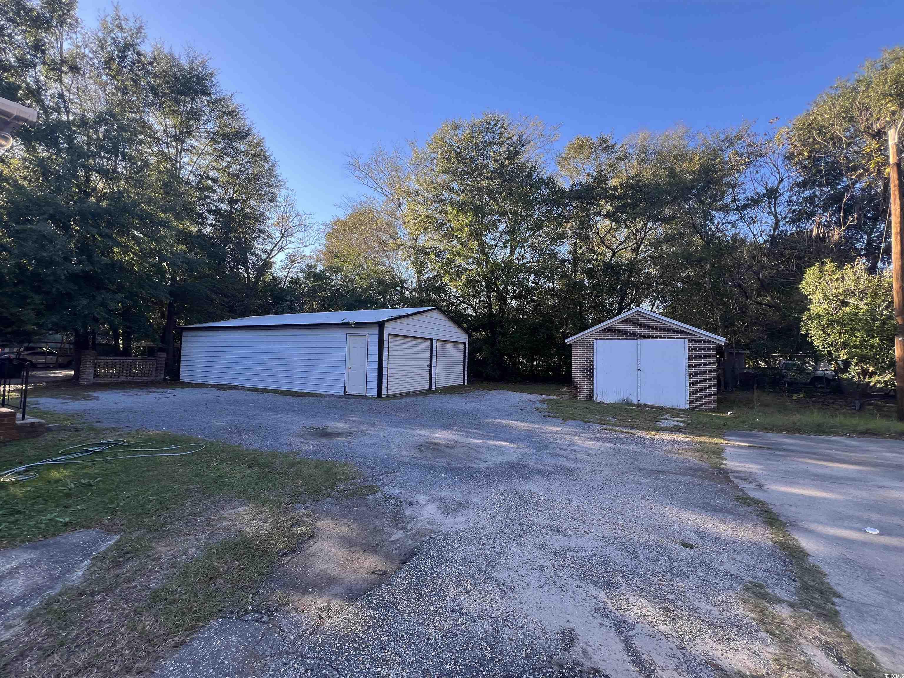 1107 North Longstreet St., Kingstree, South Carolina image 3
