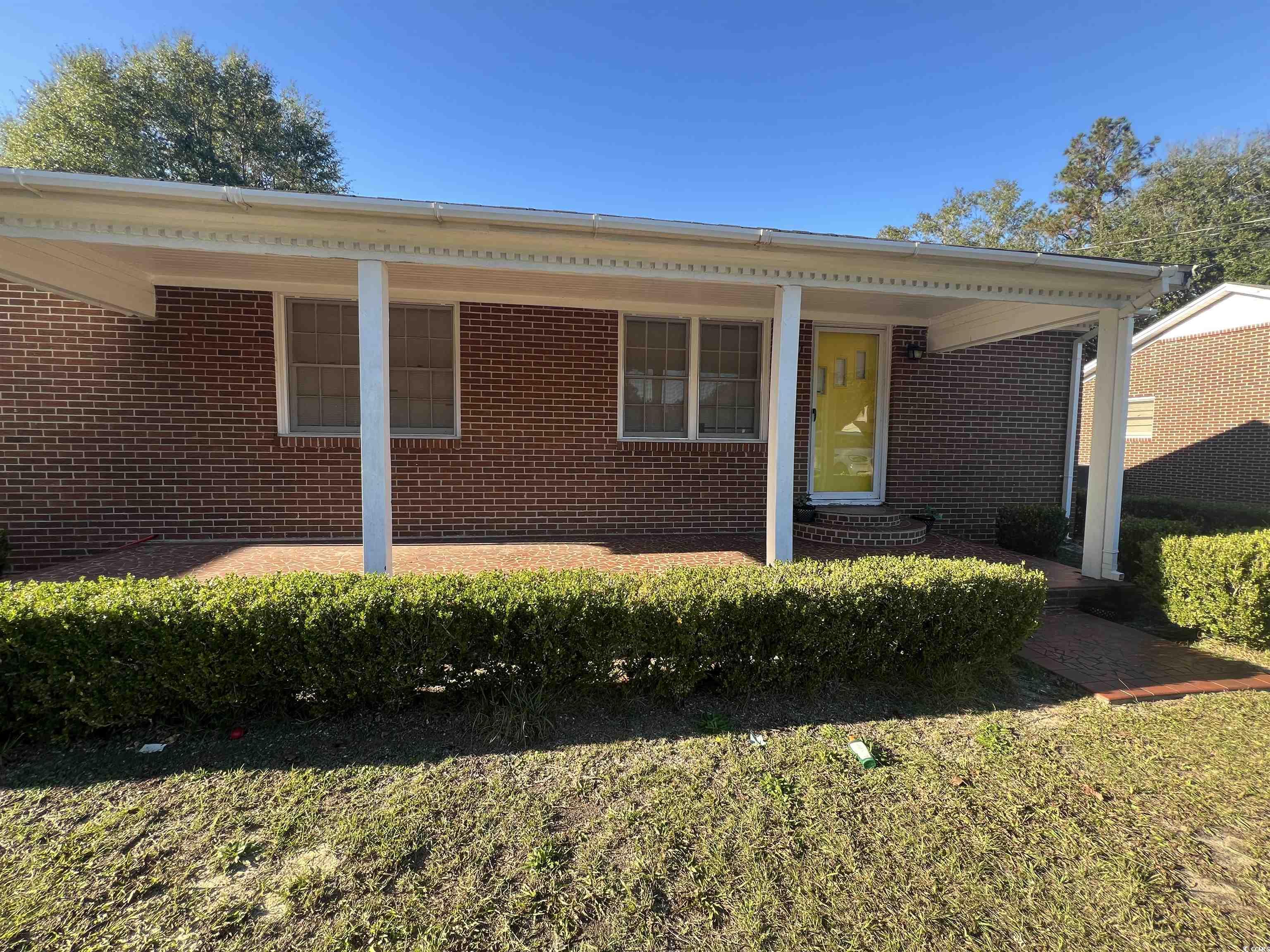 1107 North Longstreet St., Kingstree, South Carolina image 4