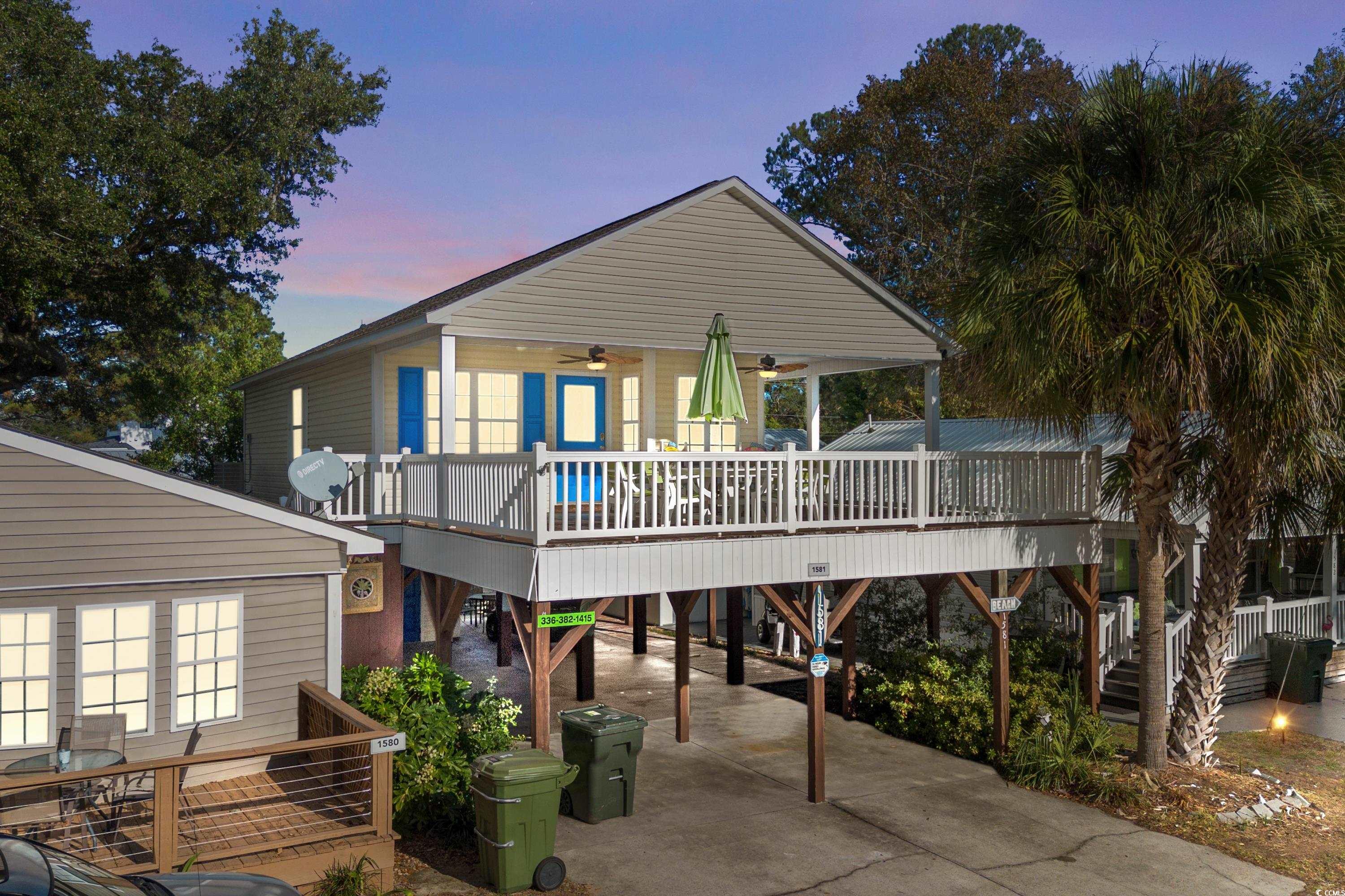 6001 - 1581 S Kings Hwy., Myrtle Beach, South Carolina image 1