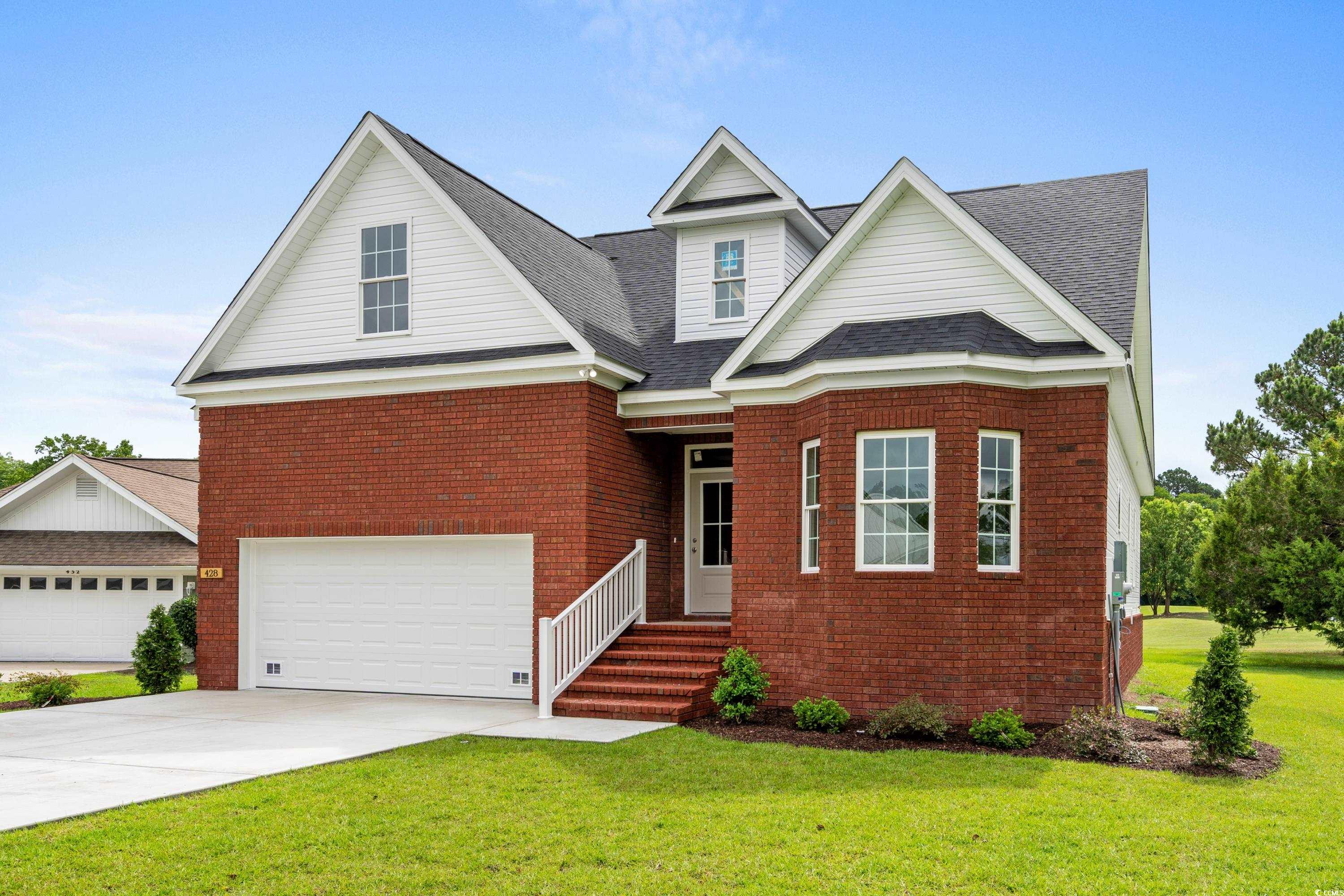 428 Meadow View Ct. Longs, SC 29568