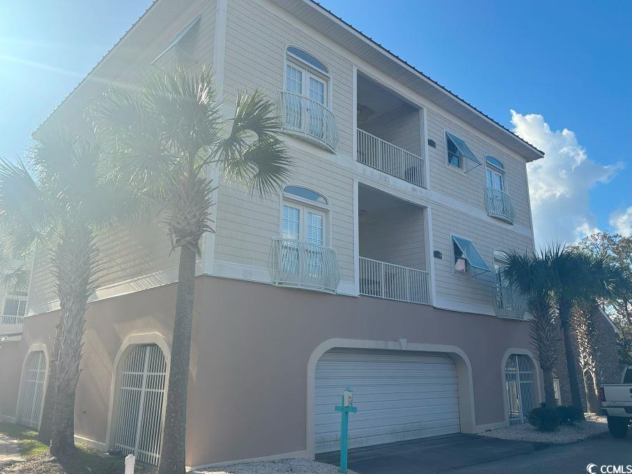 304 67th Ave. N UNIT Unit D Myrtle Beach, SC 29572