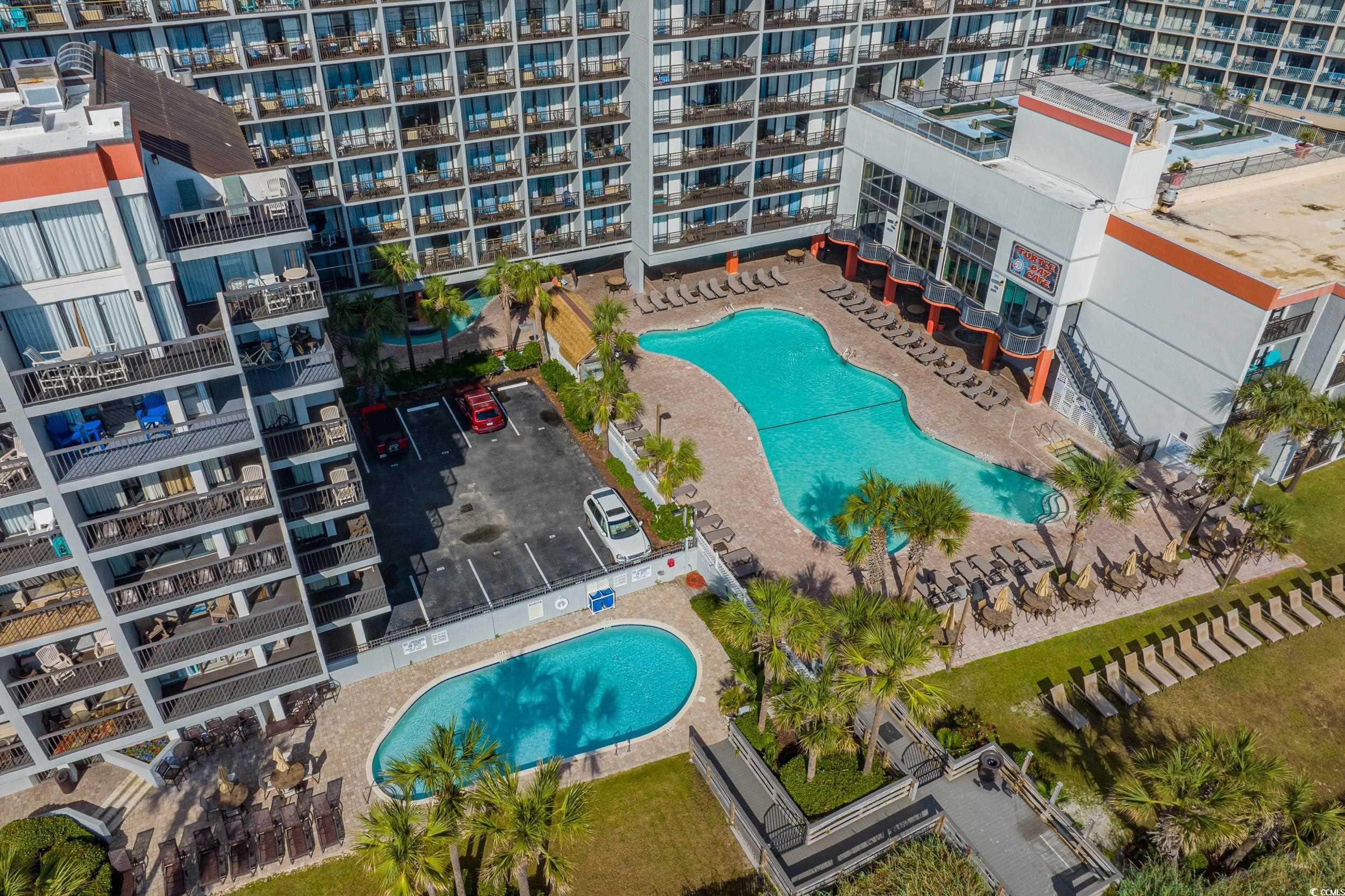 7200 N Ocean Blvd. #1551, Myrtle Beach, South Carolina image 29