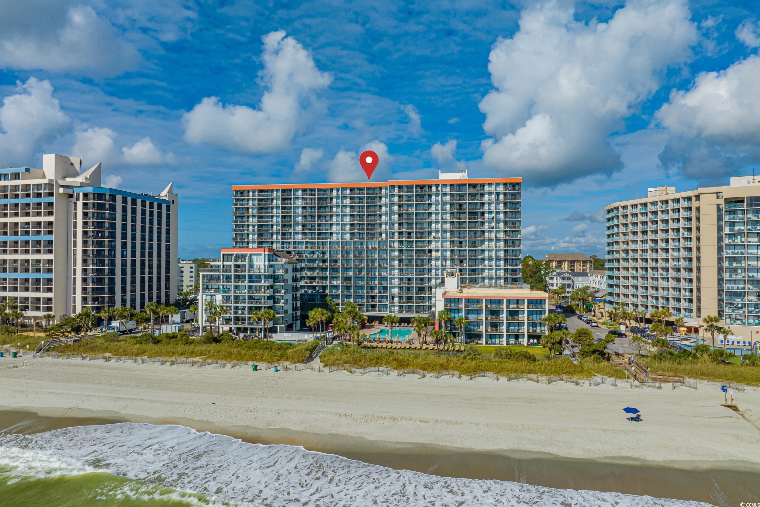 7200 N Ocean Blvd. #1551, Myrtle Beach, South Carolina image 3