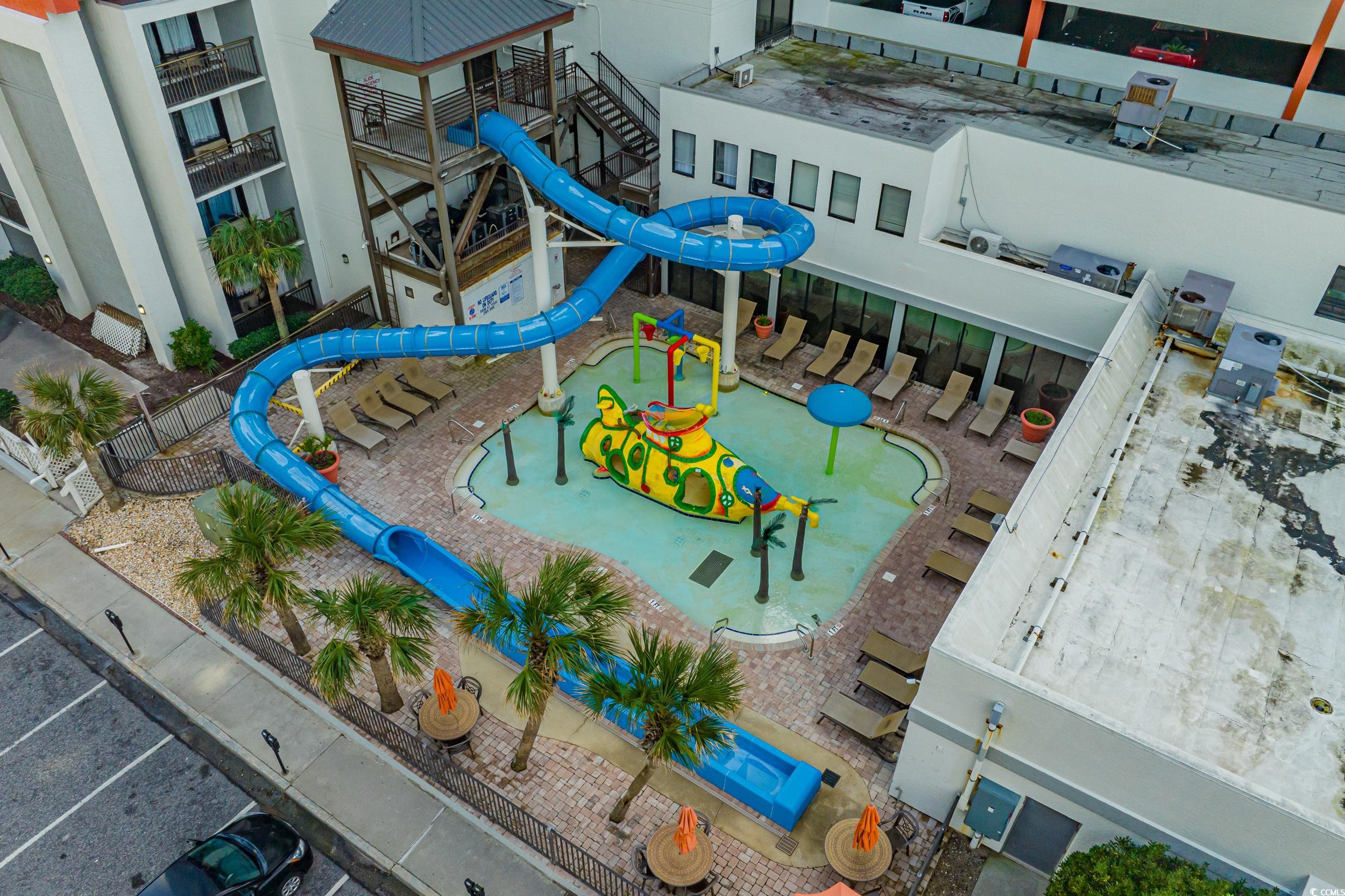 7200 N Ocean Blvd. #1551, Myrtle Beach, South Carolina image 31