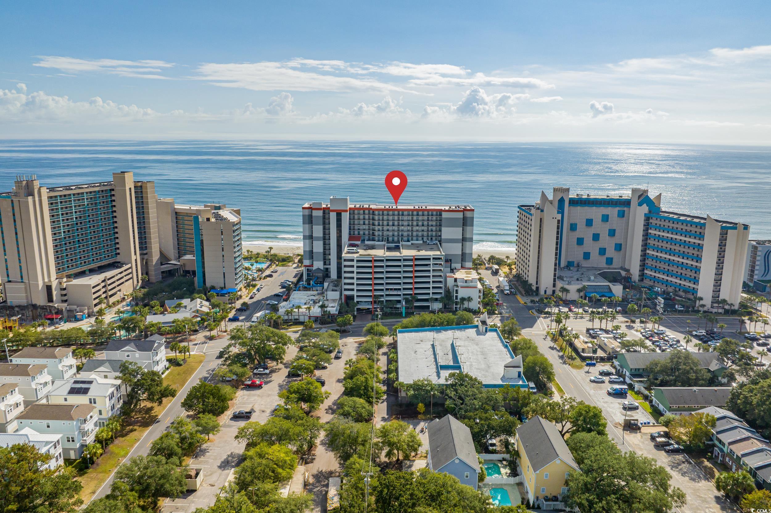 7200 N Ocean Blvd. #1551, Myrtle Beach, South Carolina image 39