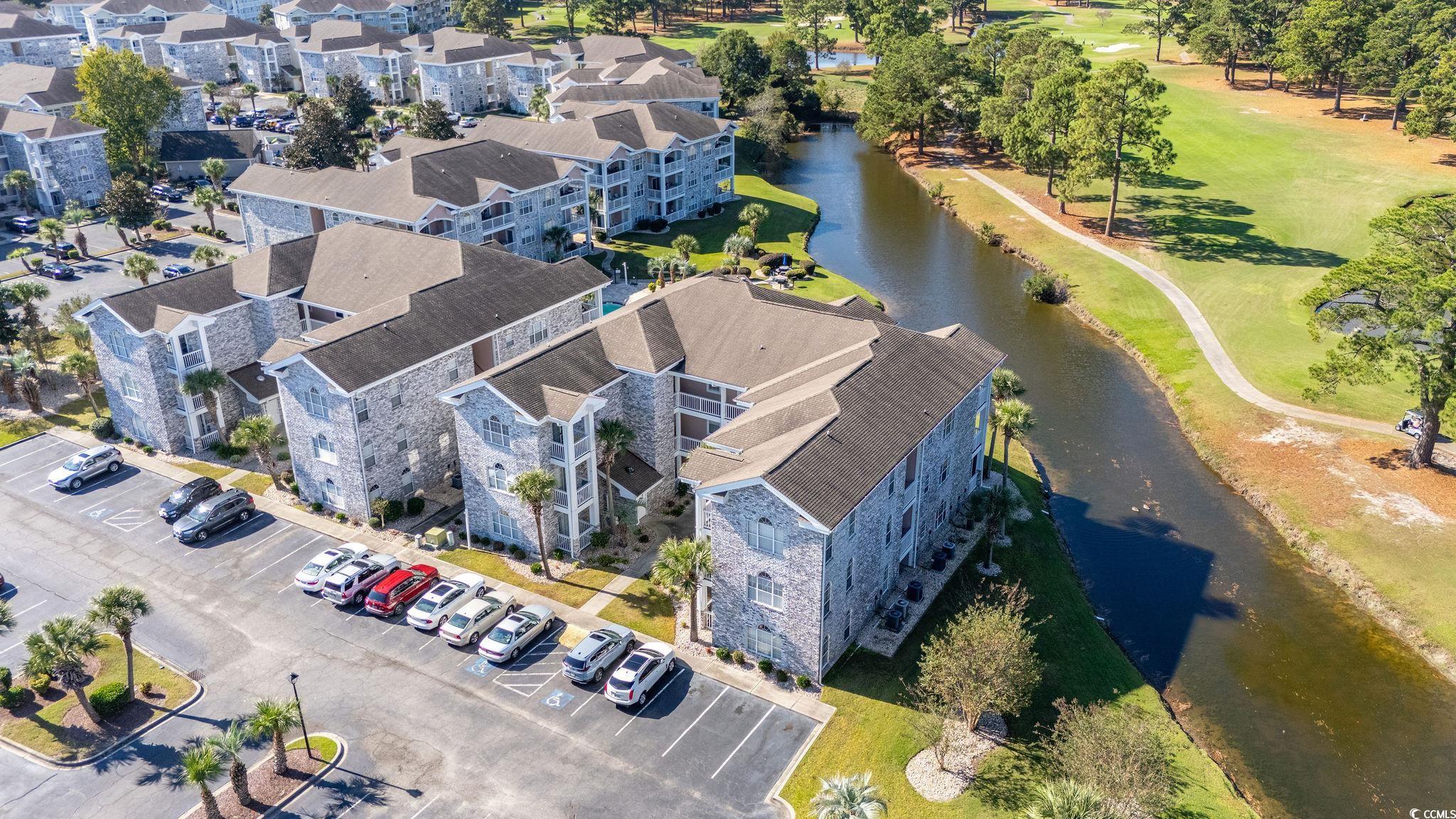 4745 Wild Iris Dr. UNIT 9-105 Myrtle Beach, SC 29577