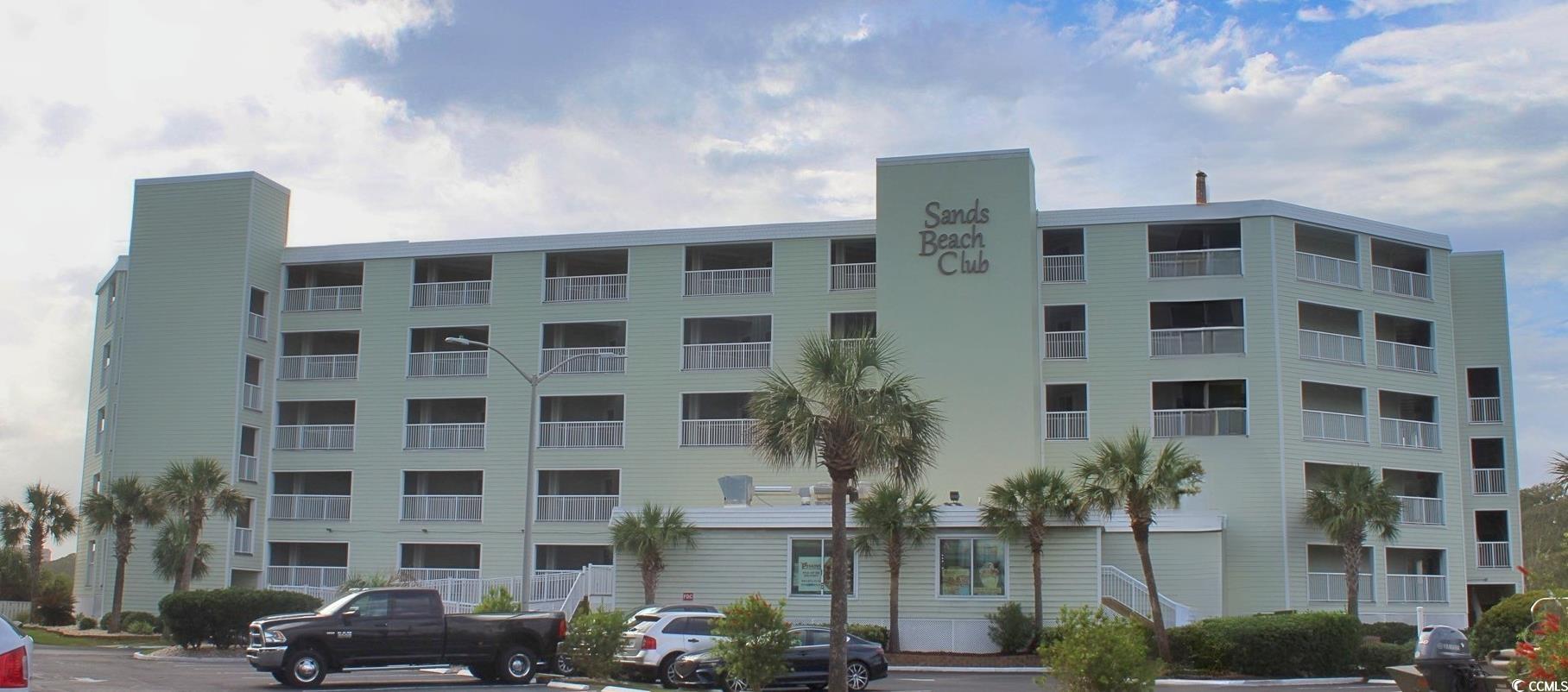 9400 Shore Dr. UNIT #206 Myrtle Beach, SC 29572