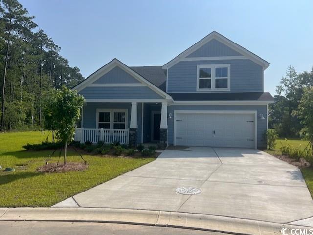 9746 Indigo Creek Blvd. Murrells Inlet, SC 29576
