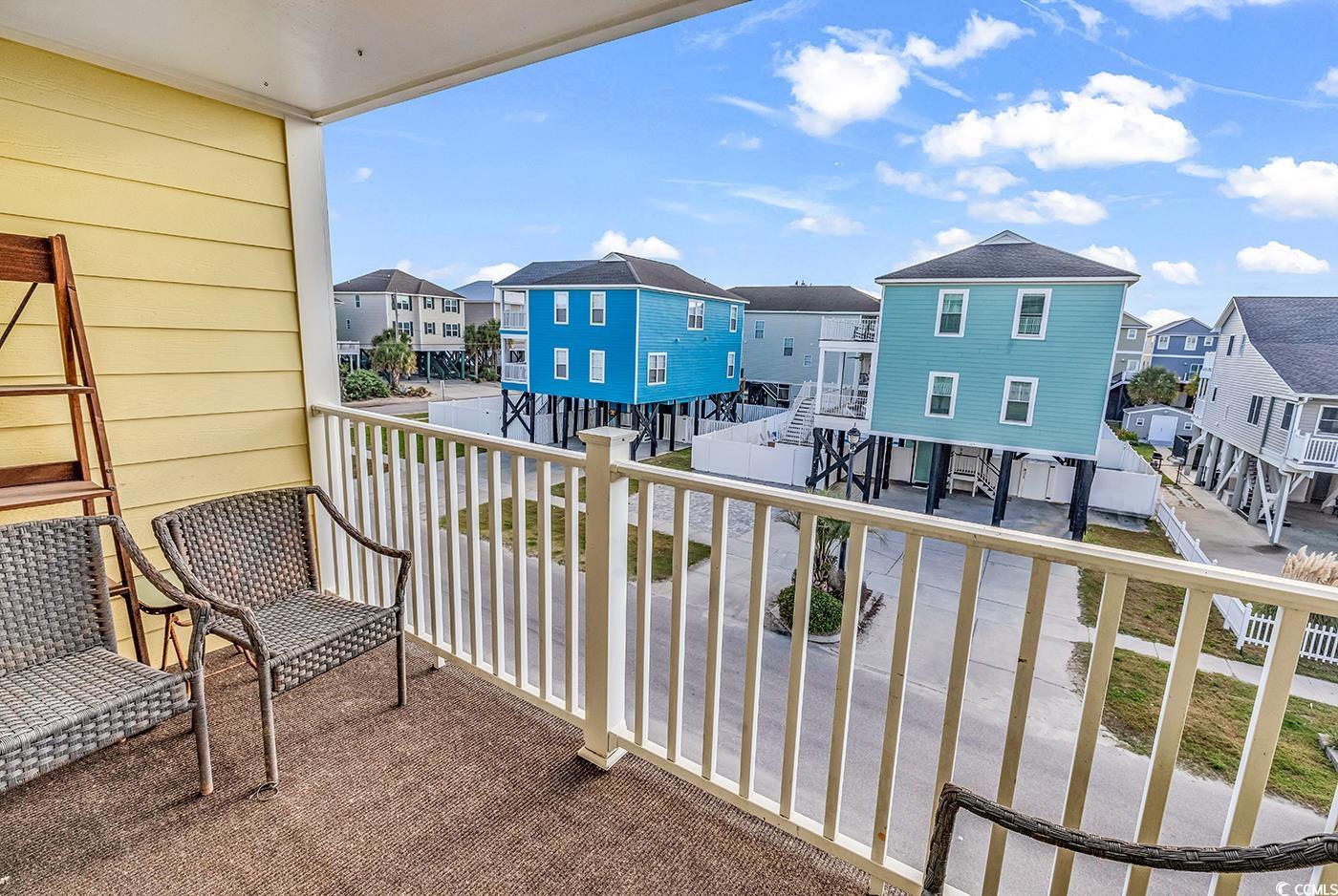 301 N Waccamaw Dr. #210, Garden City Beach, South Carolina image 10