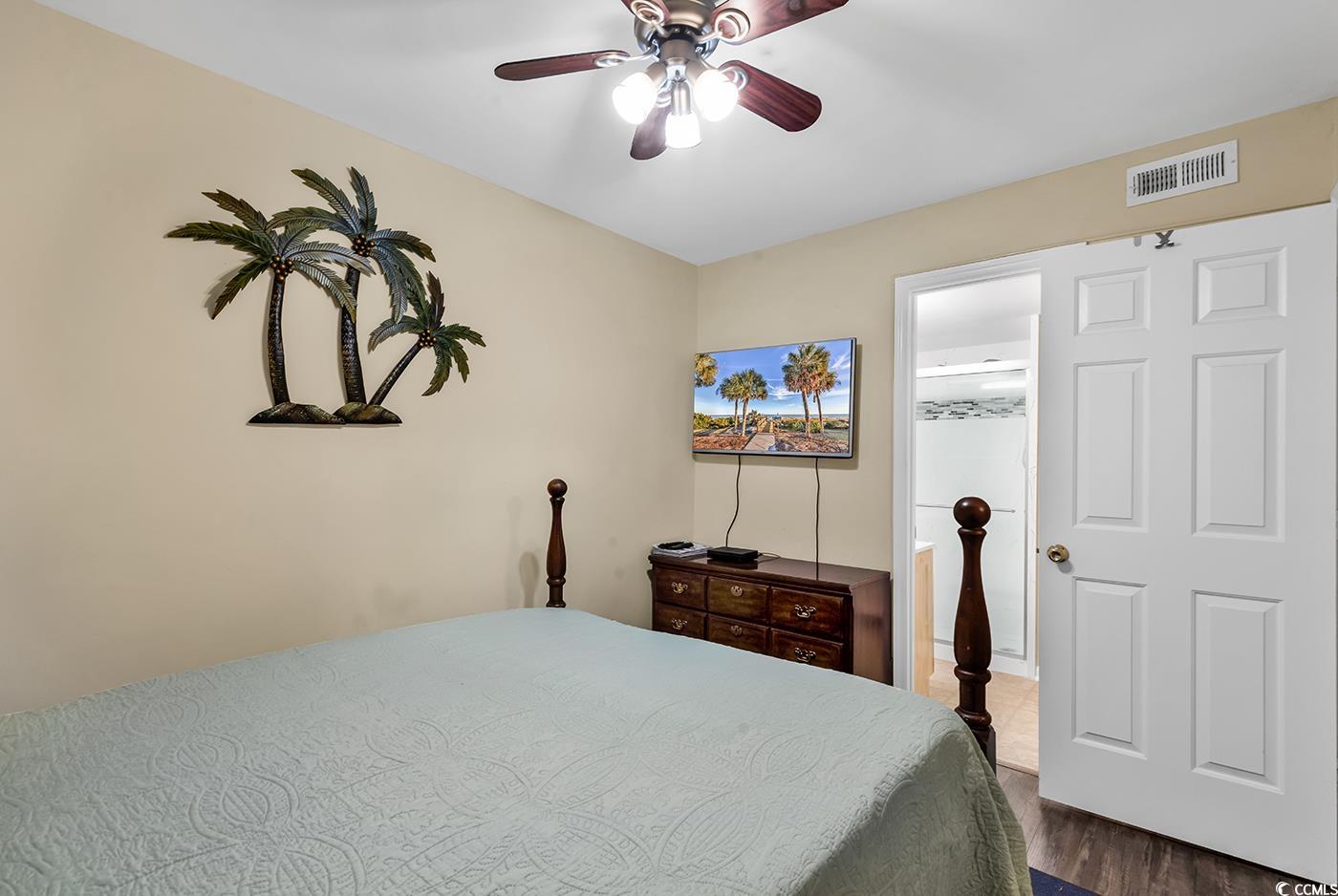 301 N Waccamaw Dr. #210, Garden City Beach, South Carolina image 12