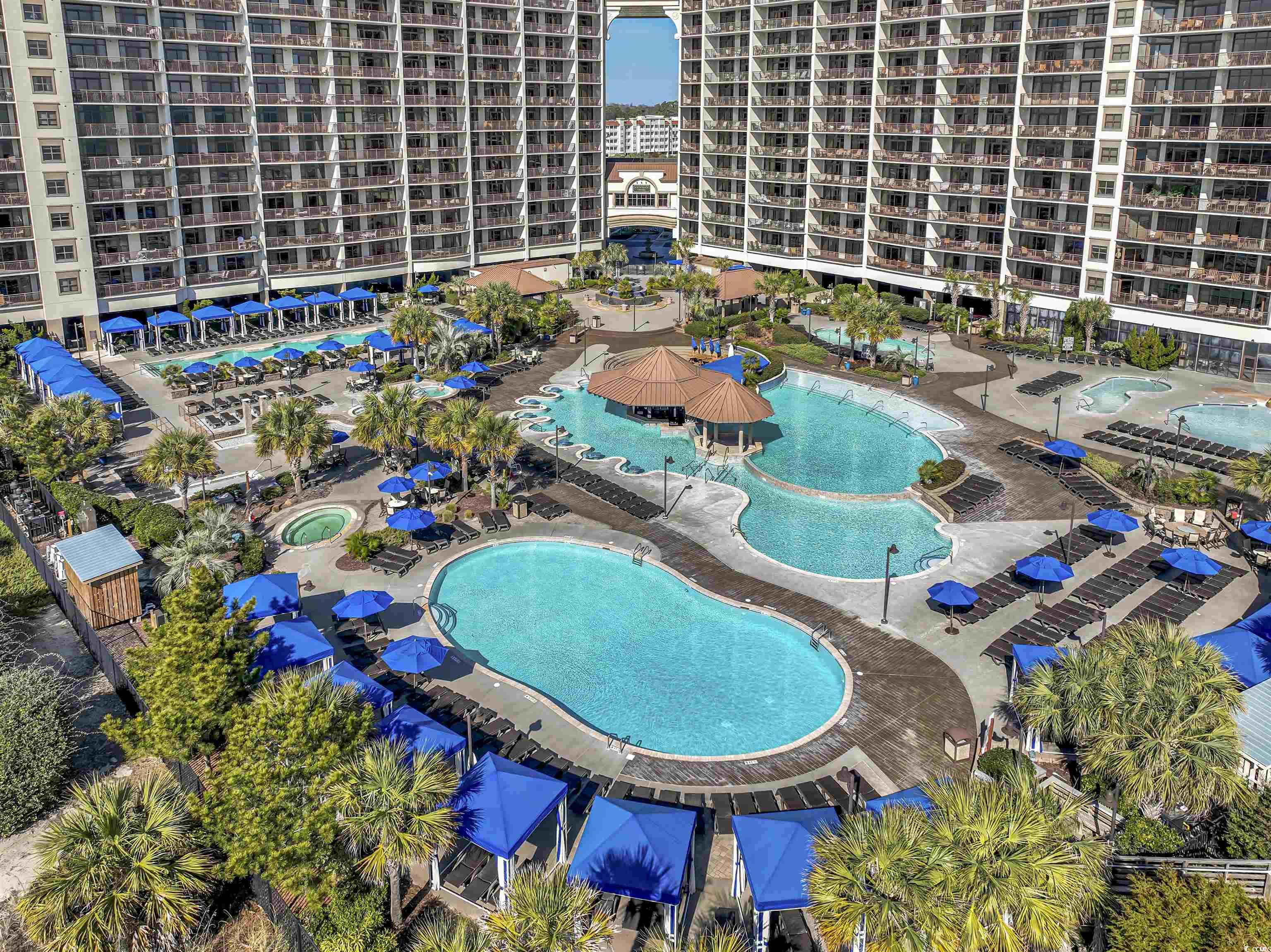 100 North Beach Blvd. #311, North Myrtle Beach, South Carolina image 15