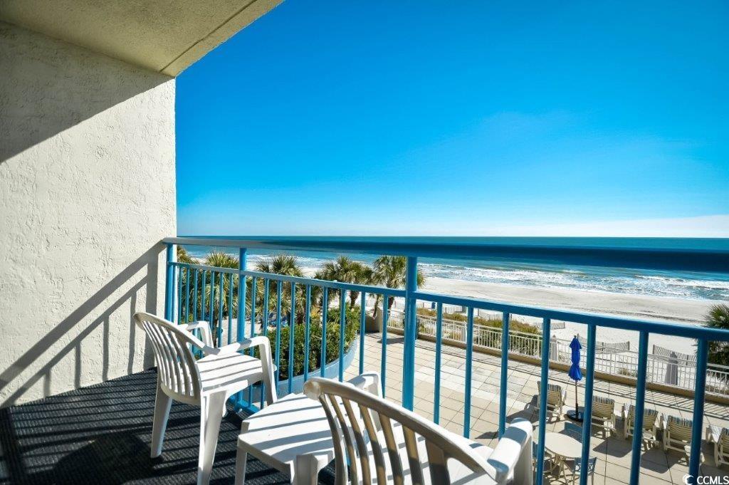 1105 S Ocean Blvd. #318, Myrtle Beach, South Carolina image 16