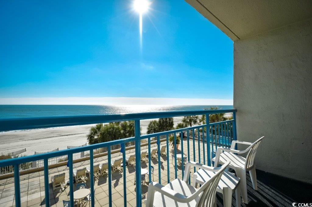 1105 S Ocean Blvd. #318, Myrtle Beach, South Carolina image 17