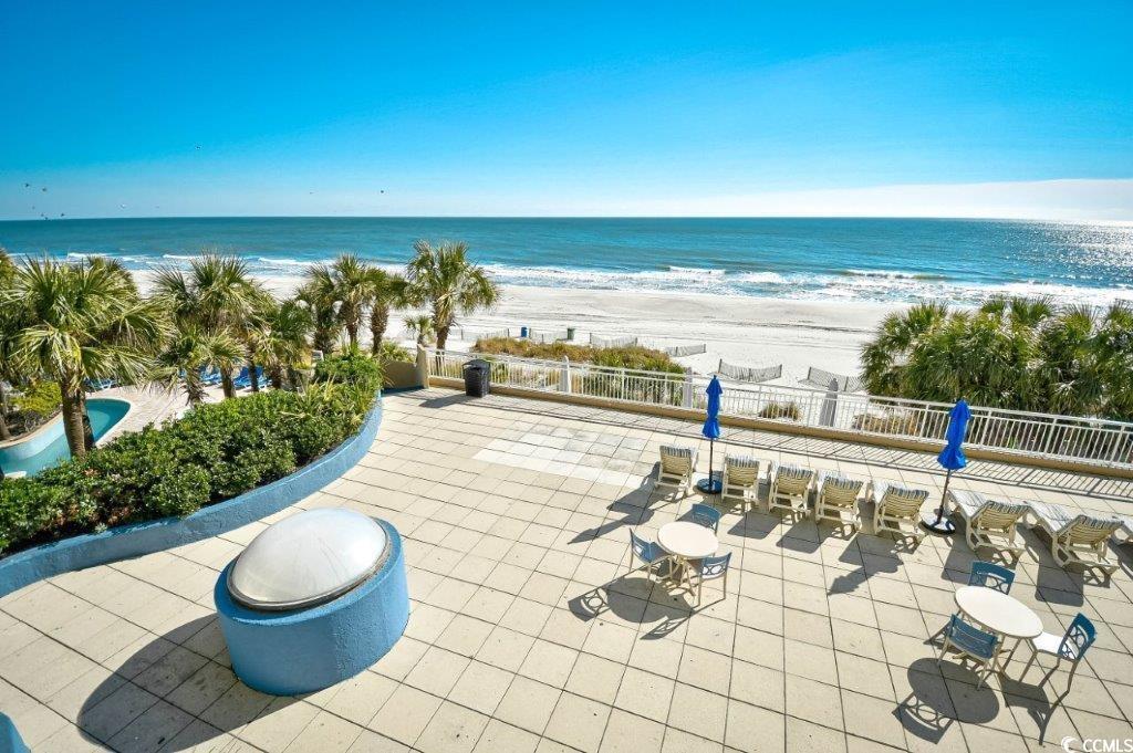 1105 S Ocean Blvd. #318, Myrtle Beach, South Carolina image 18