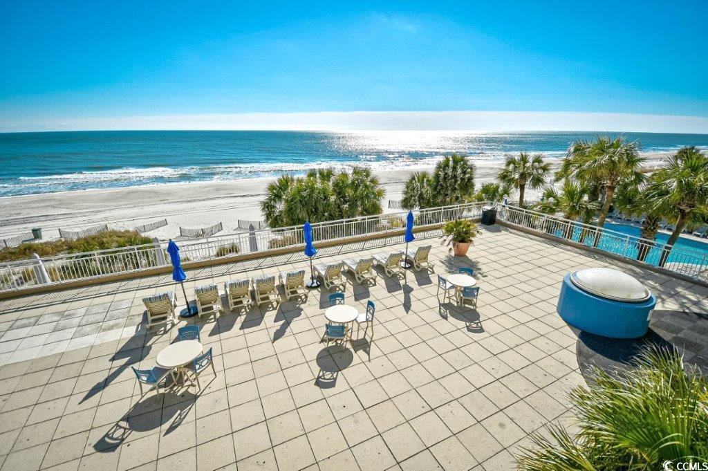 1105 S Ocean Blvd. #318, Myrtle Beach, South Carolina image 19