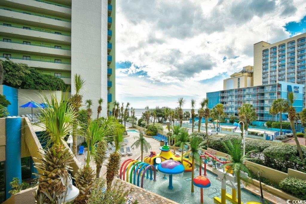 1105 S Ocean Blvd. #318, Myrtle Beach, South Carolina image 20