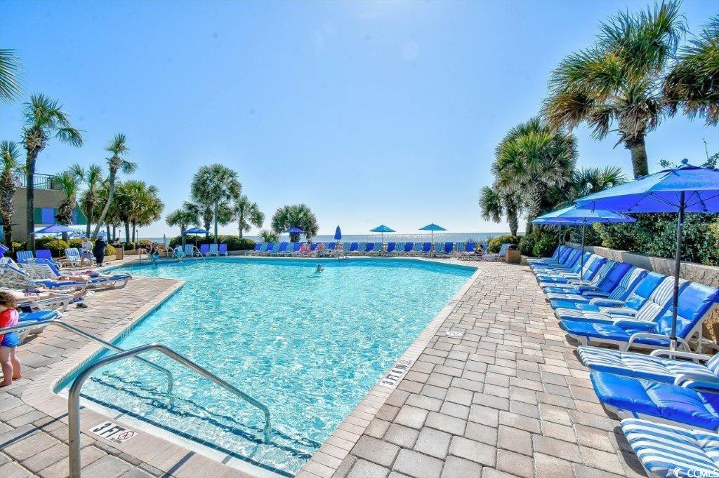 1105 S Ocean Blvd. #318, Myrtle Beach, South Carolina image 25