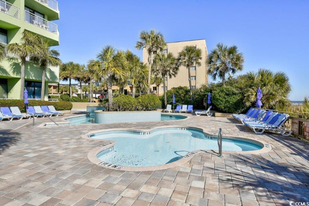 1105 S Ocean Blvd. #318, Myrtle Beach, South Carolina image 31