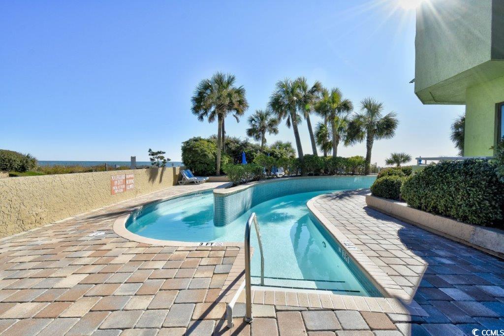 1105 S Ocean Blvd. #318, Myrtle Beach, South Carolina image 32