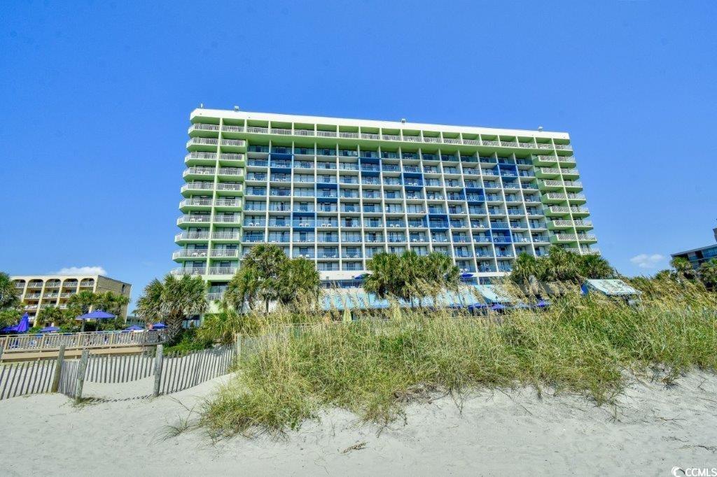 1105 S Ocean Blvd. #318, Myrtle Beach, South Carolina image 37