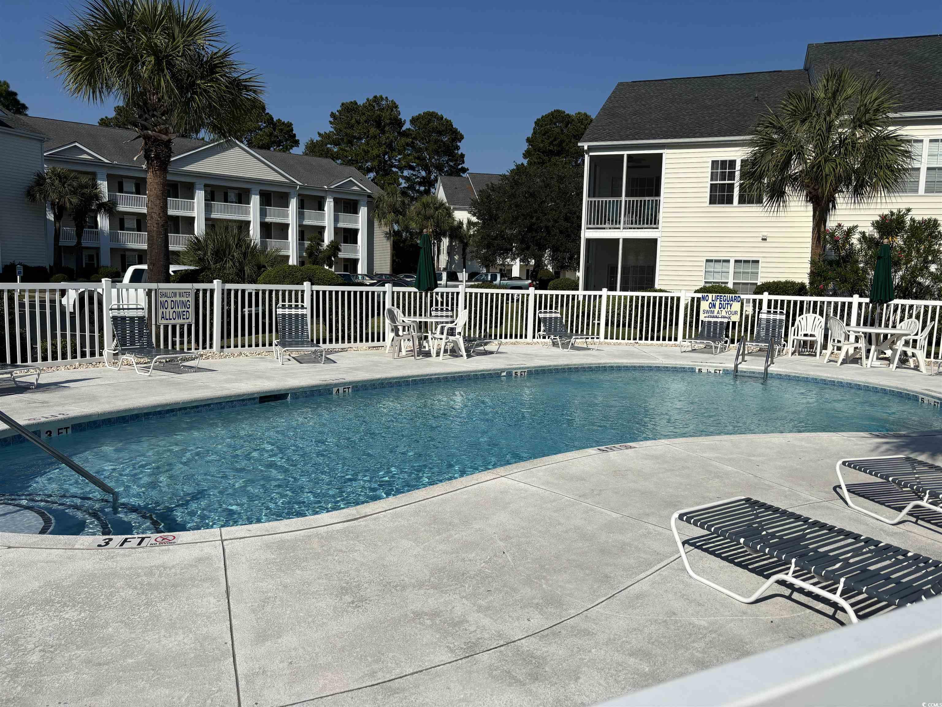 5090 Windsor Green Way #301, Myrtle Beach, South Carolina image 17