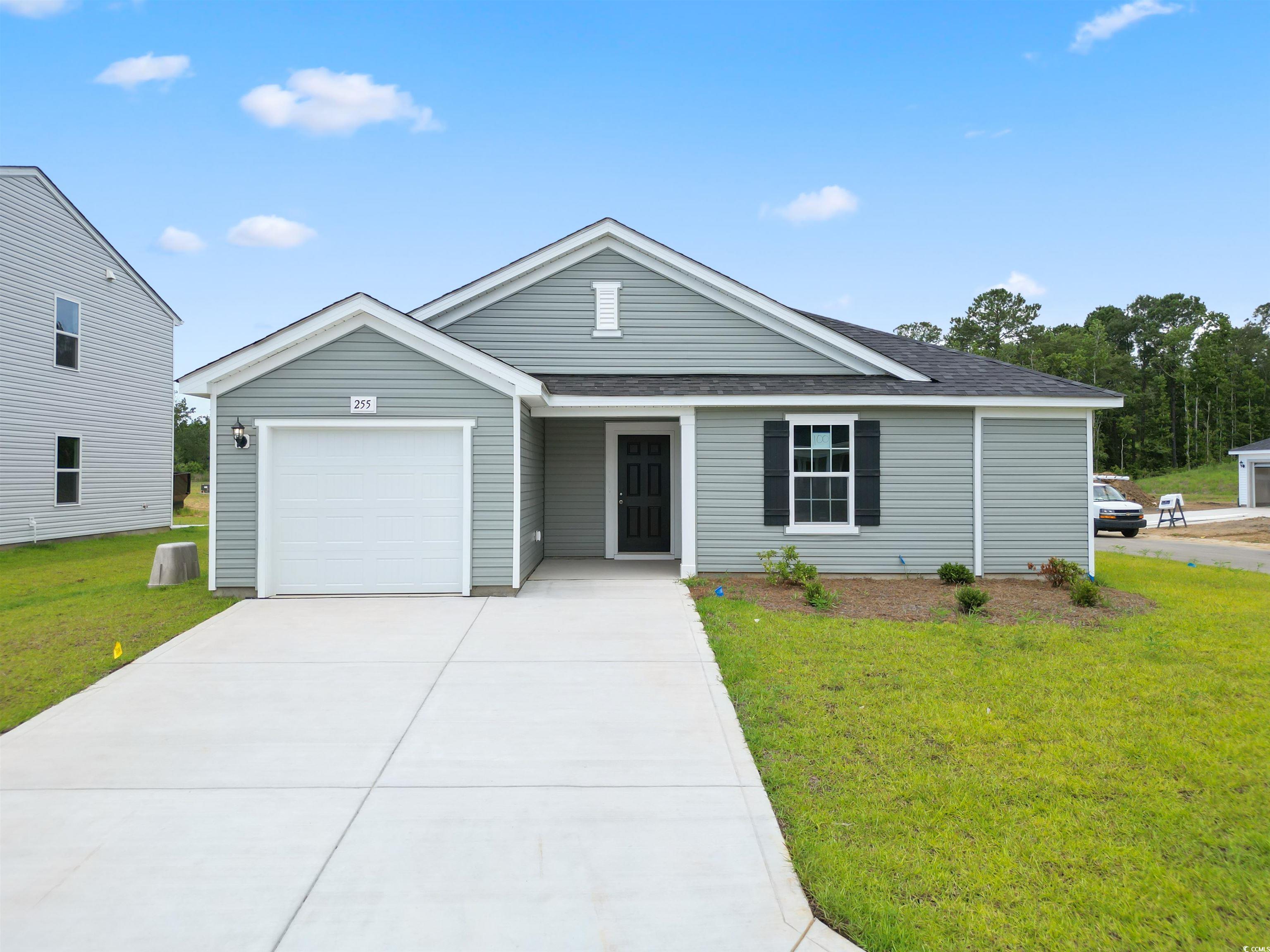 1142 Cherrystone Loop Conway, SC 29526