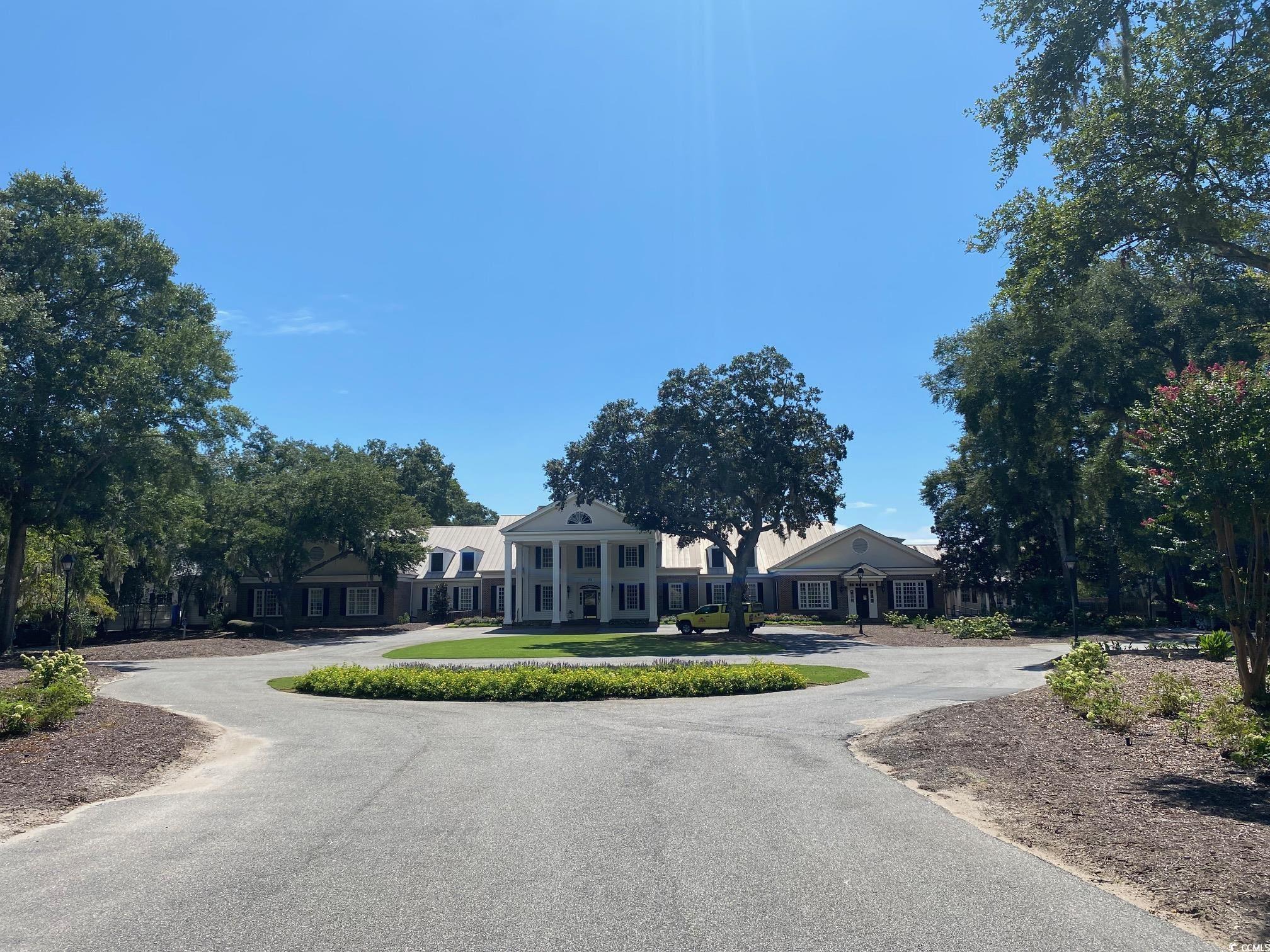 TBD Grey Fox Circle, Pawleys Island, South Carolina image 7