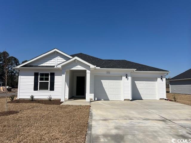 1534 Clubstone Dr. Conway, SC 29526
