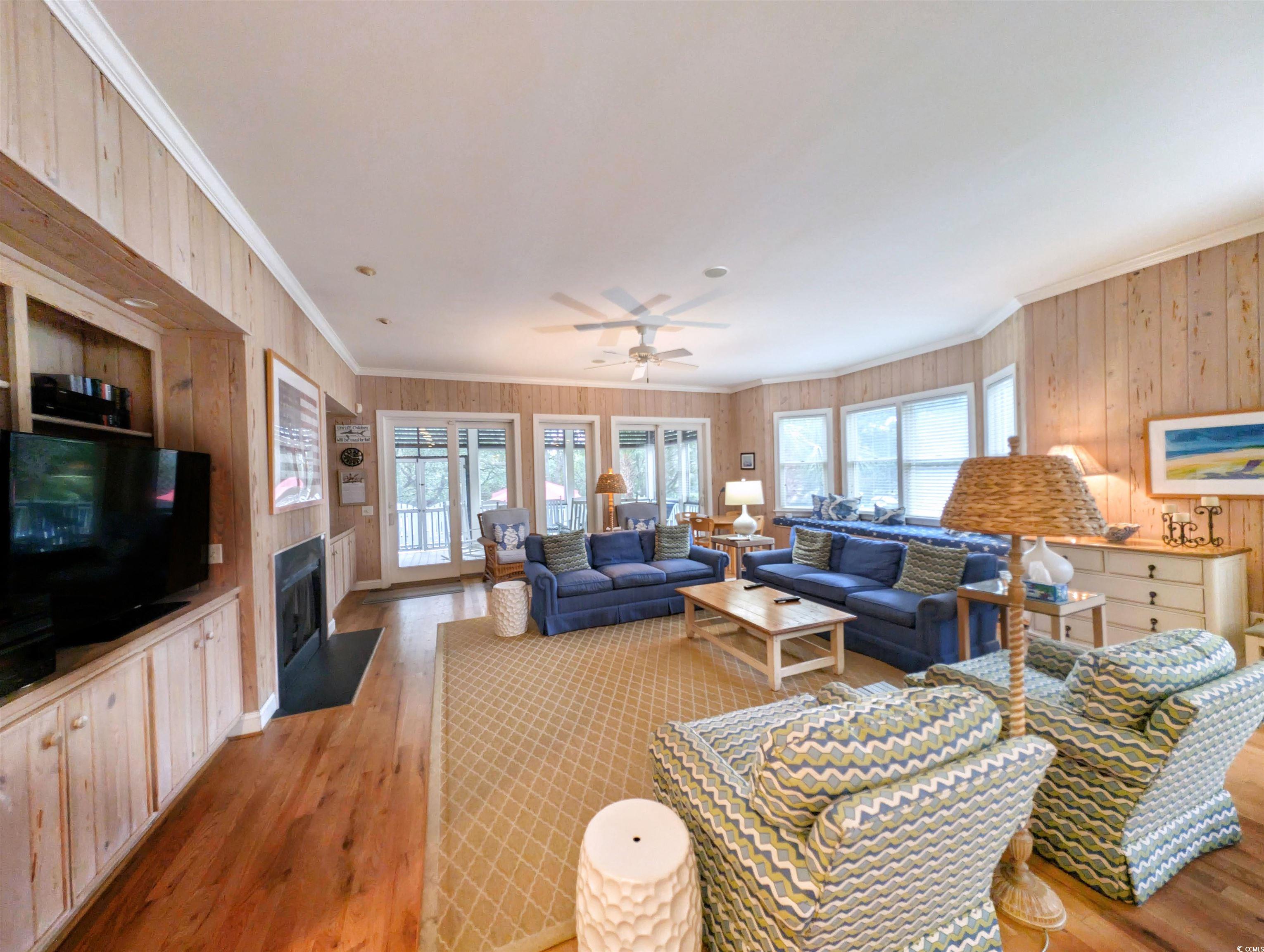 247 Parker Dr., Pawleys Island, South Carolina image 11