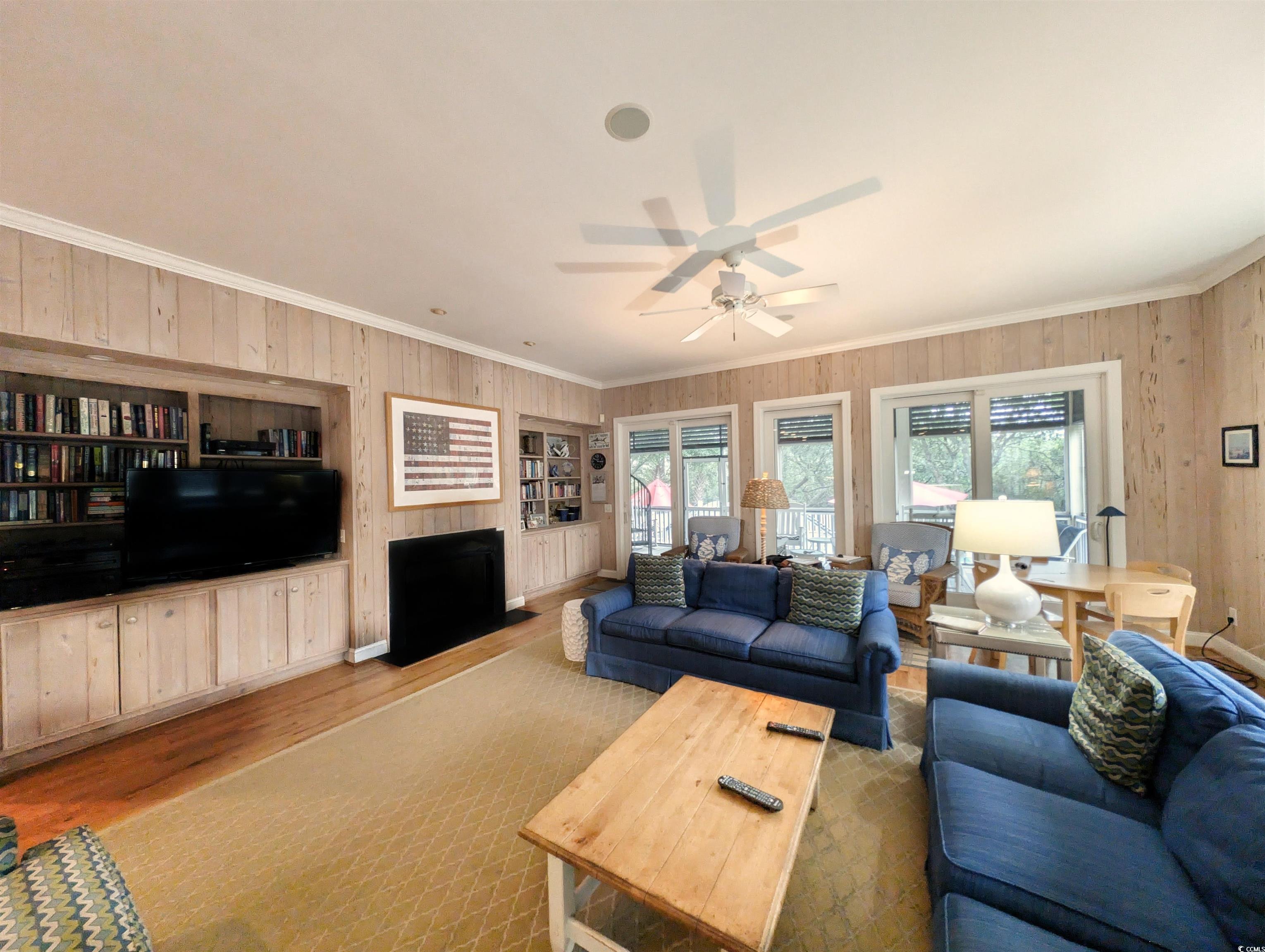 247 Parker Dr., Pawleys Island, South Carolina image 12